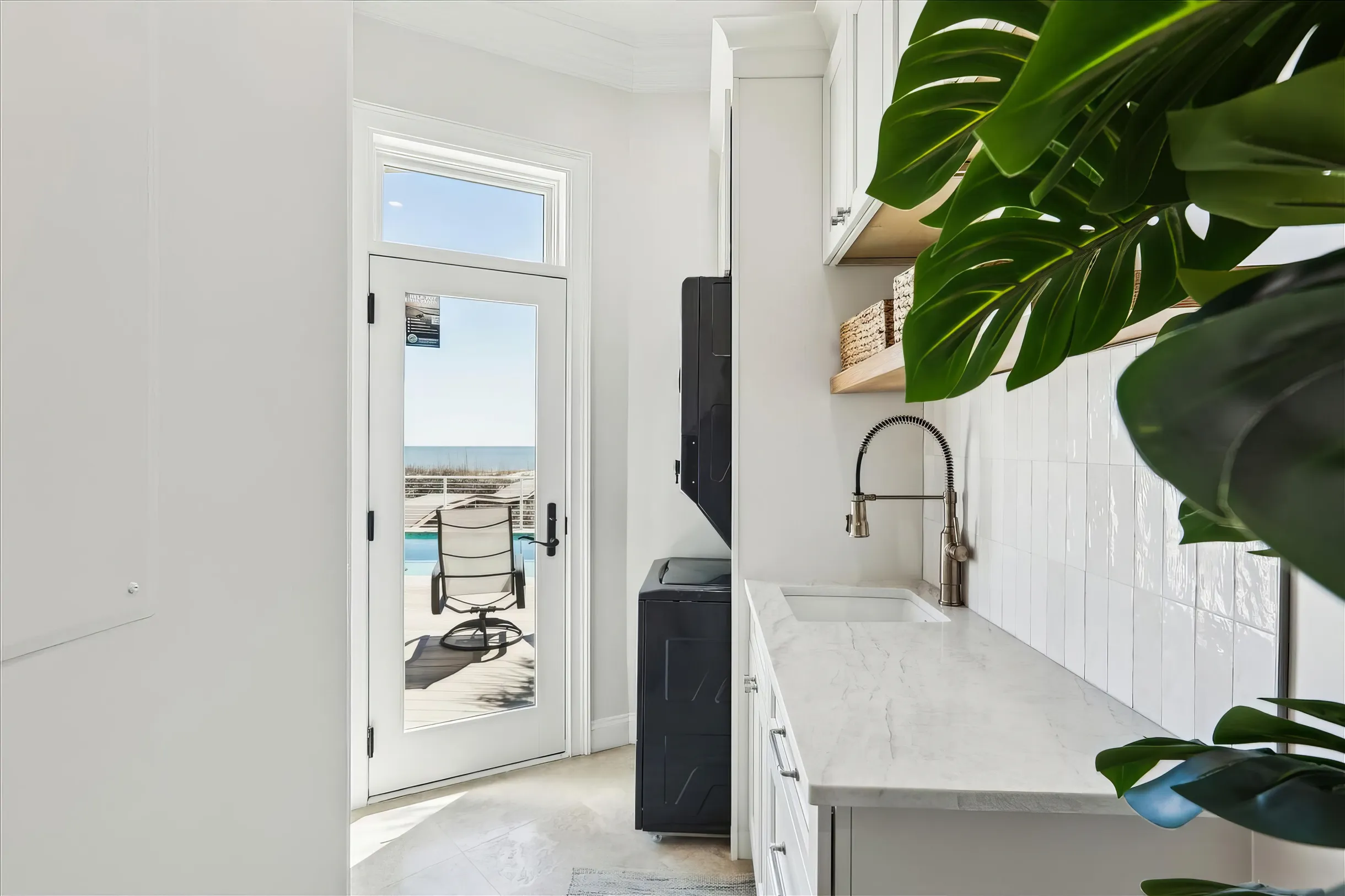 Wander Hilton Head Sky #20