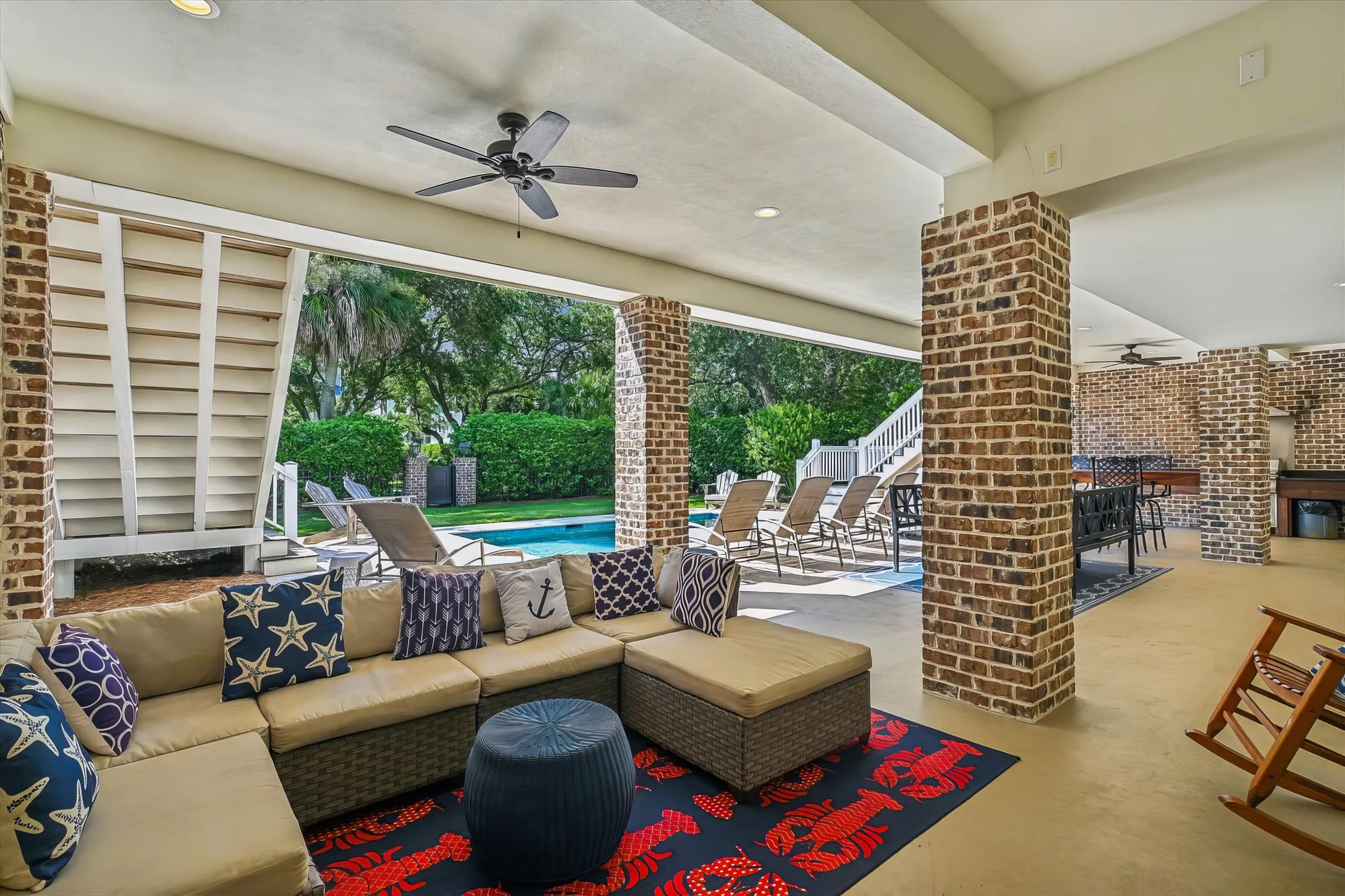 Wander Hilton Head Drift #46