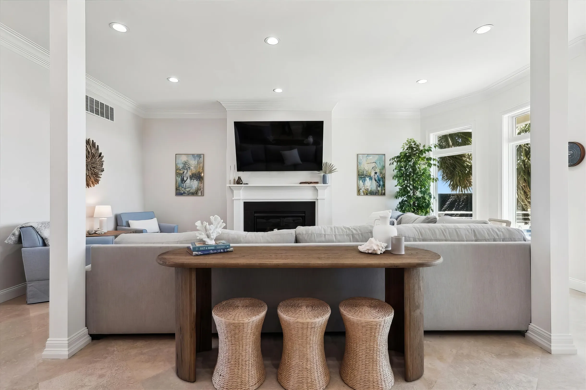 Wander Hilton Head Sky #50