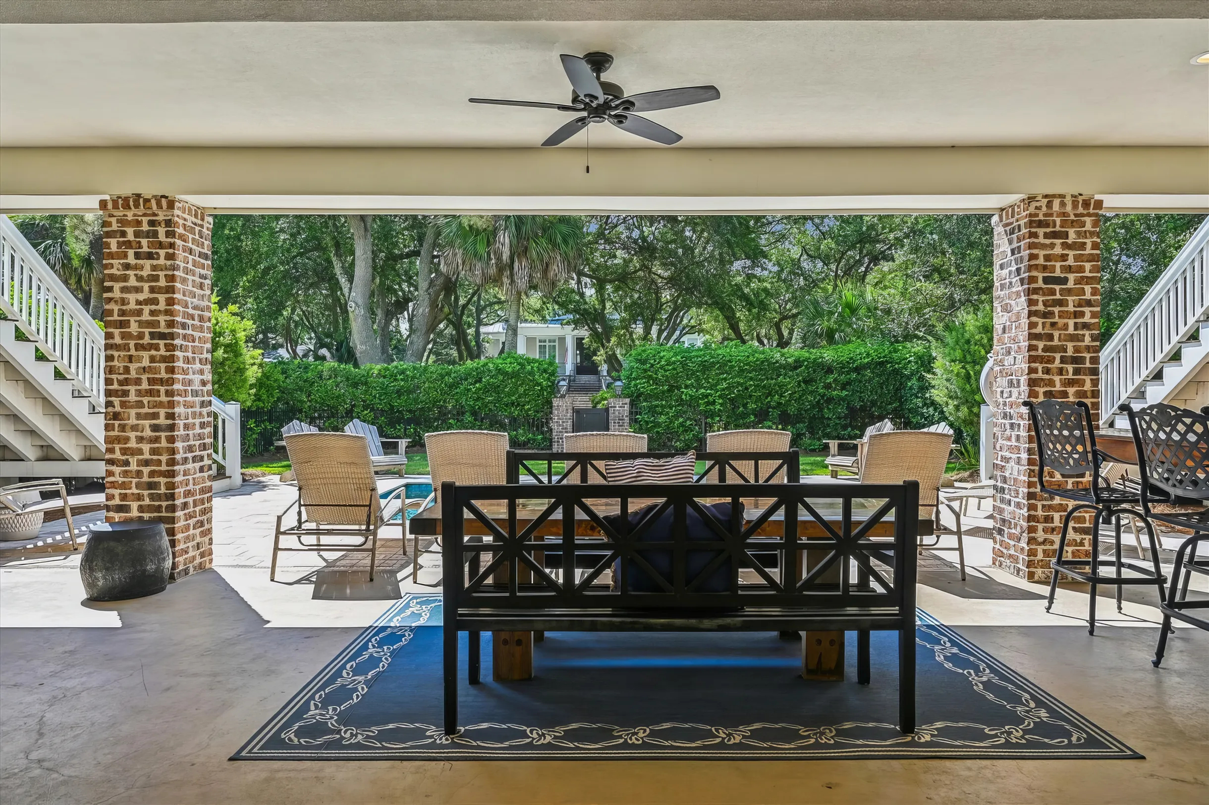 Wander Hilton Head Drift #40