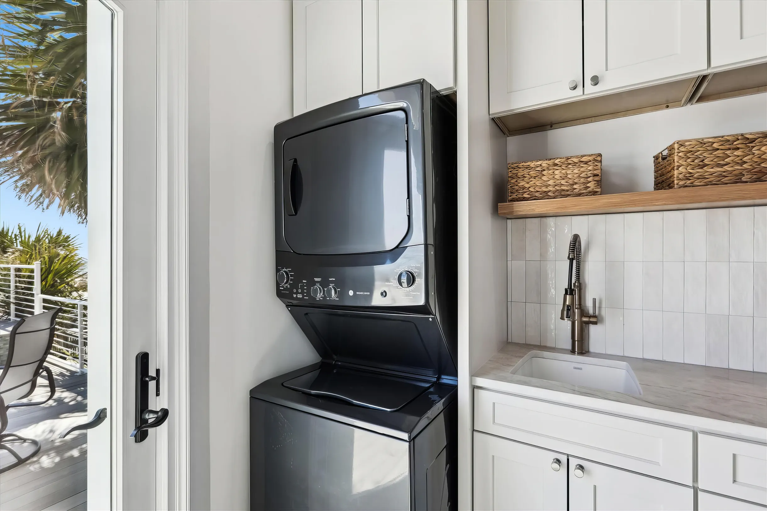 Wander Hilton Head Sky #36