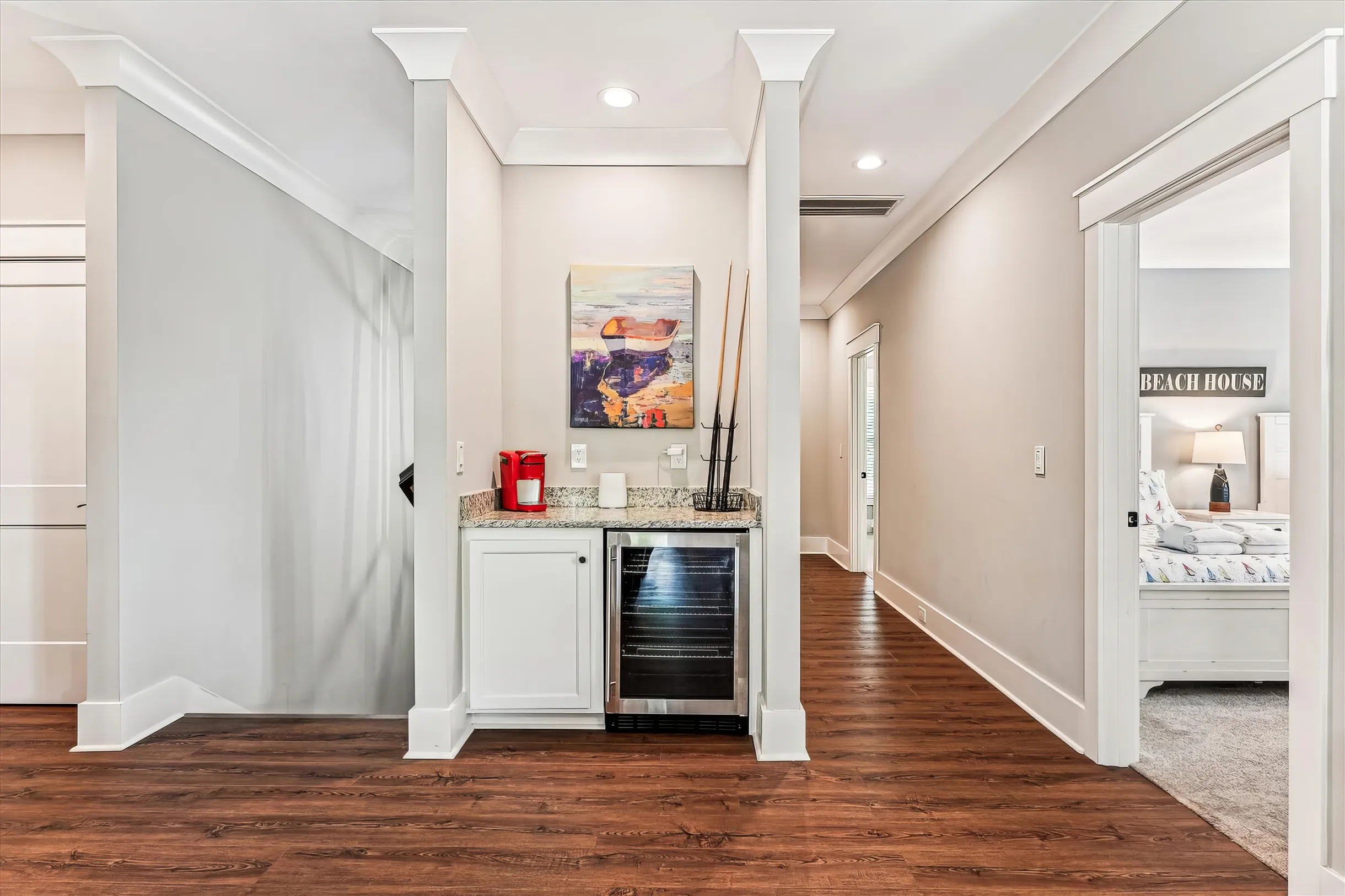 Wander Hilton Head Drift #41