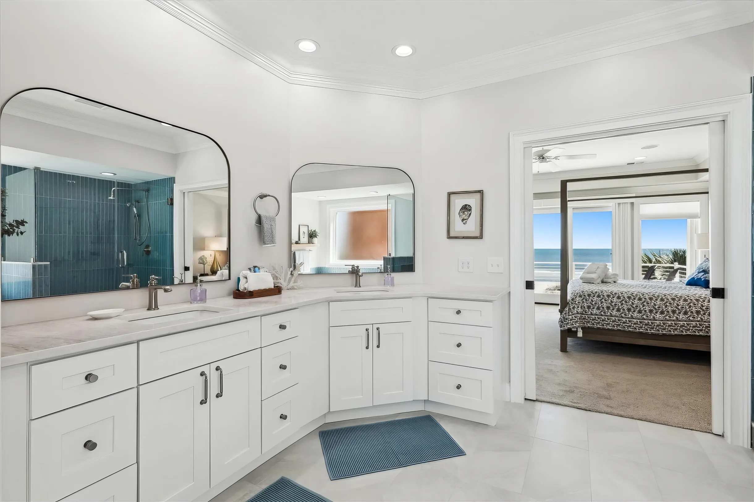 Wander Hilton Head Sky #46