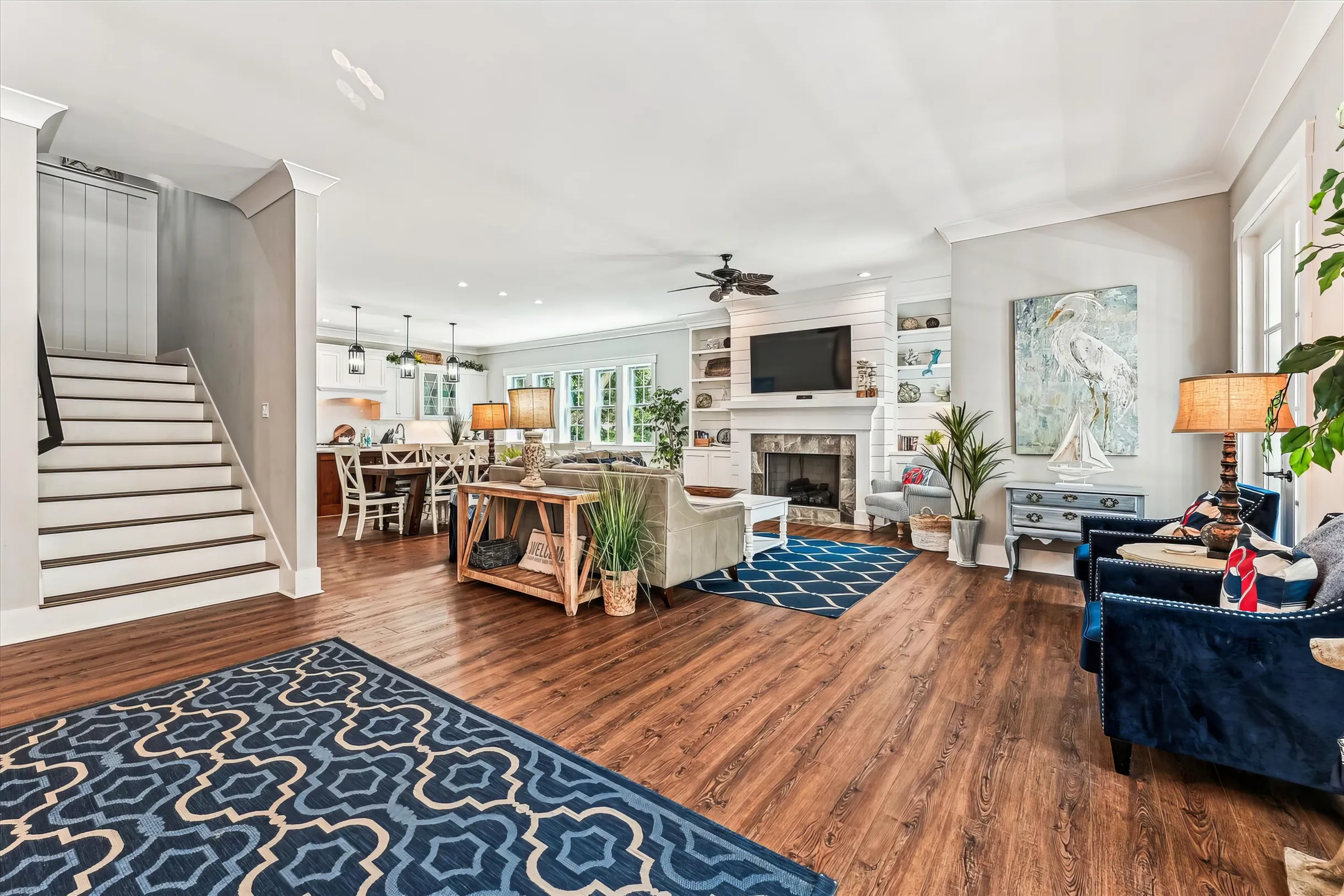 Wander Hilton Head Drift #28