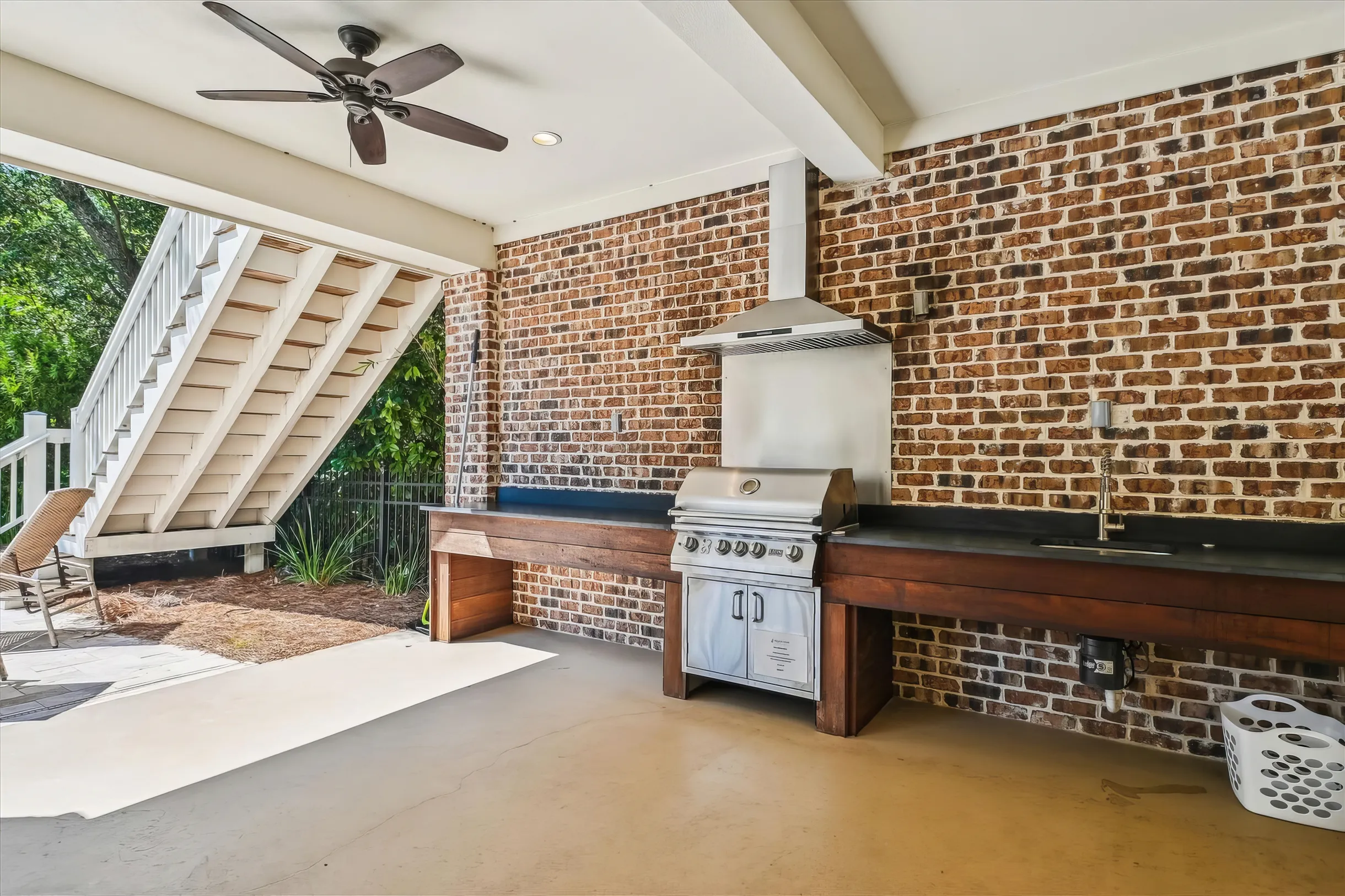 Wander Hilton Head Drift #52