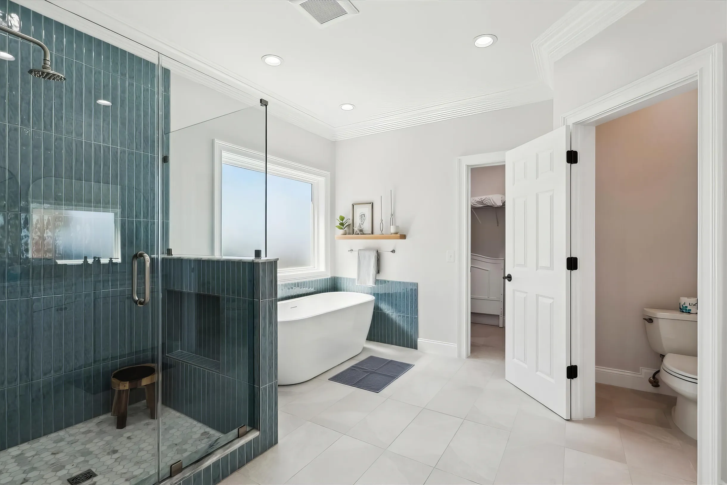 Wander Hilton Head Sky #51