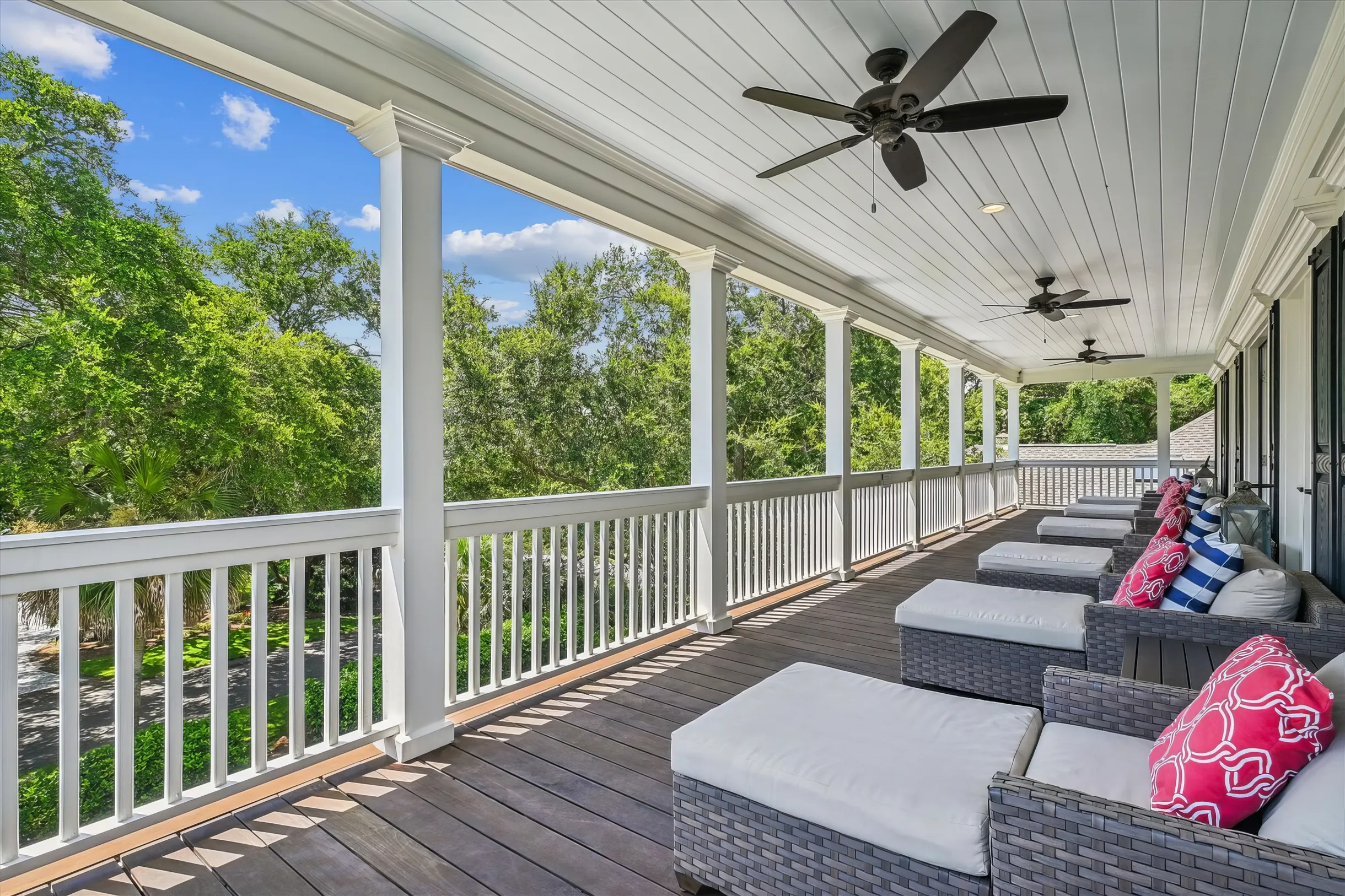 Wander Hilton Head Drift #6