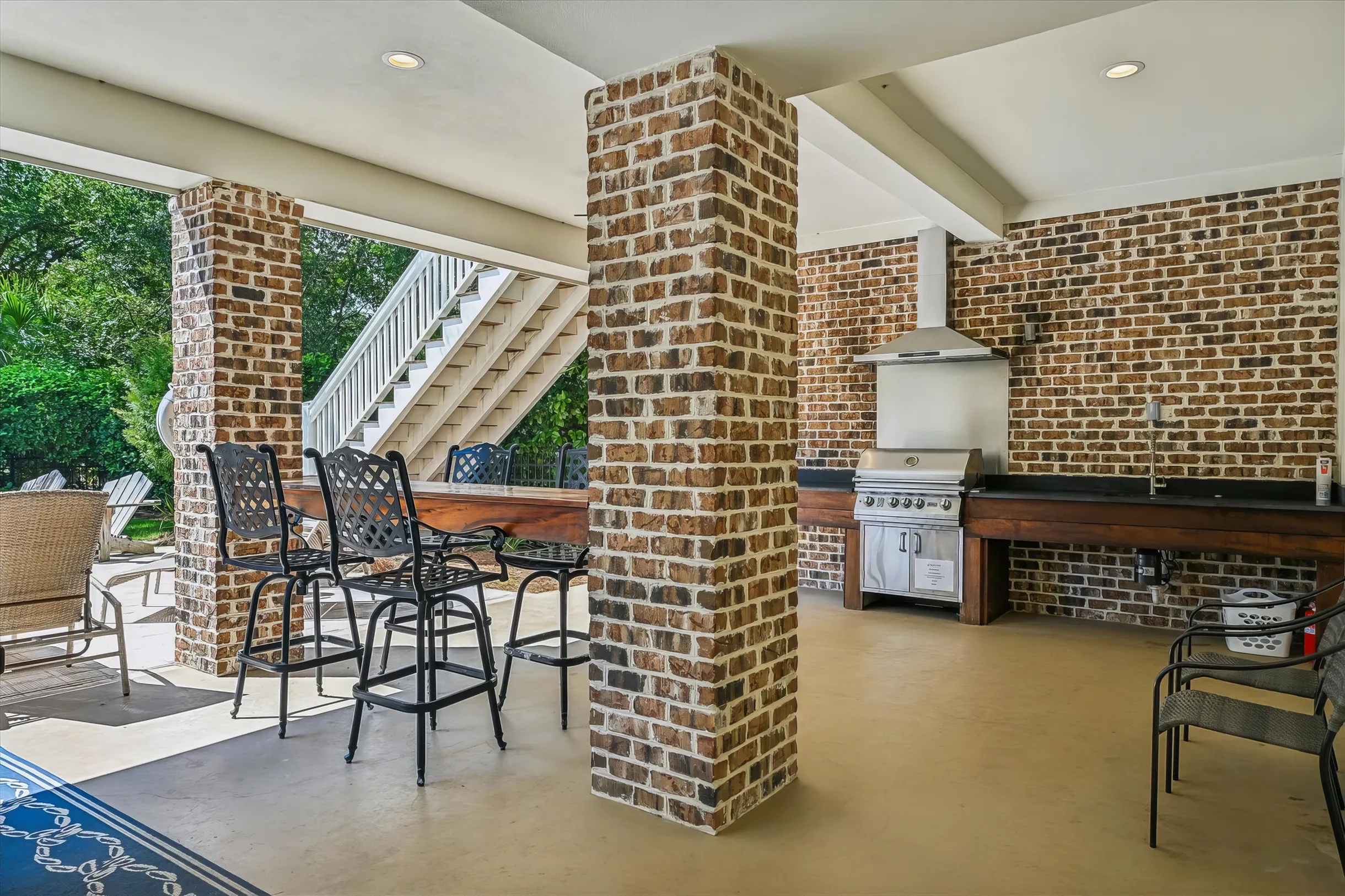 Wander Hilton Head Drift #8