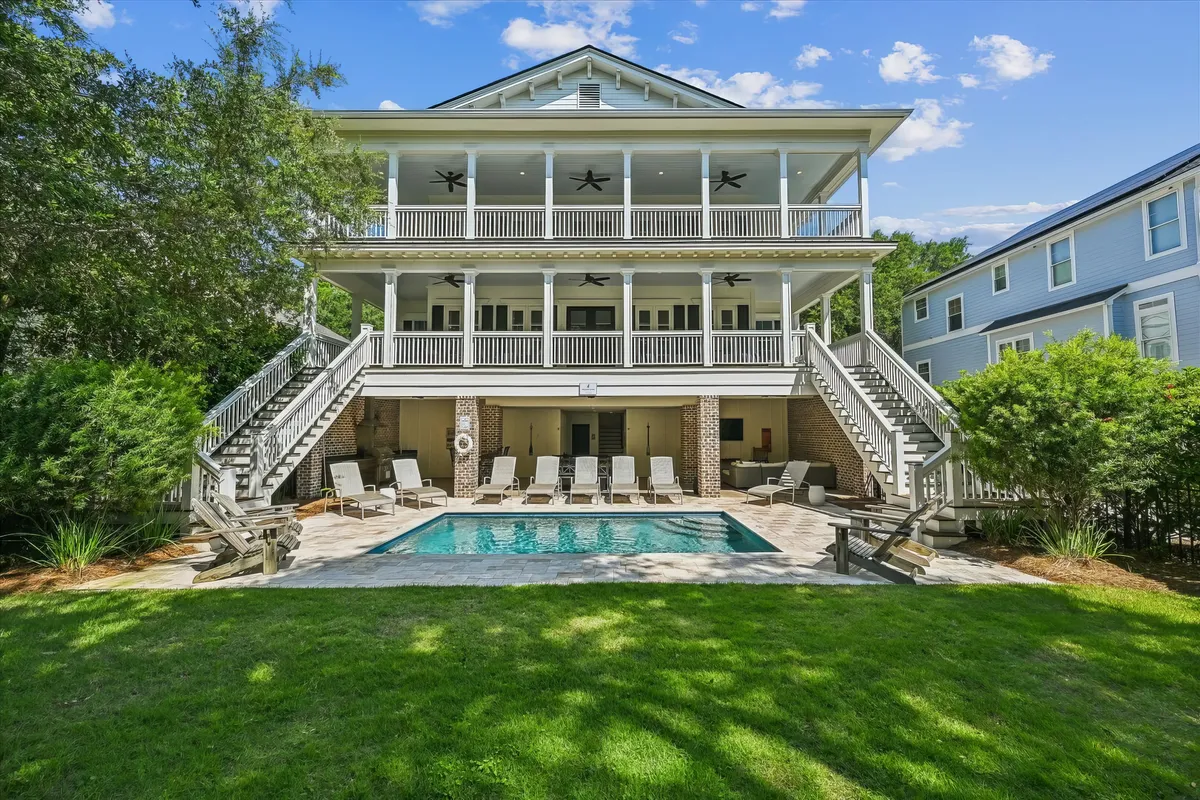 Wander Hilton Head Drift