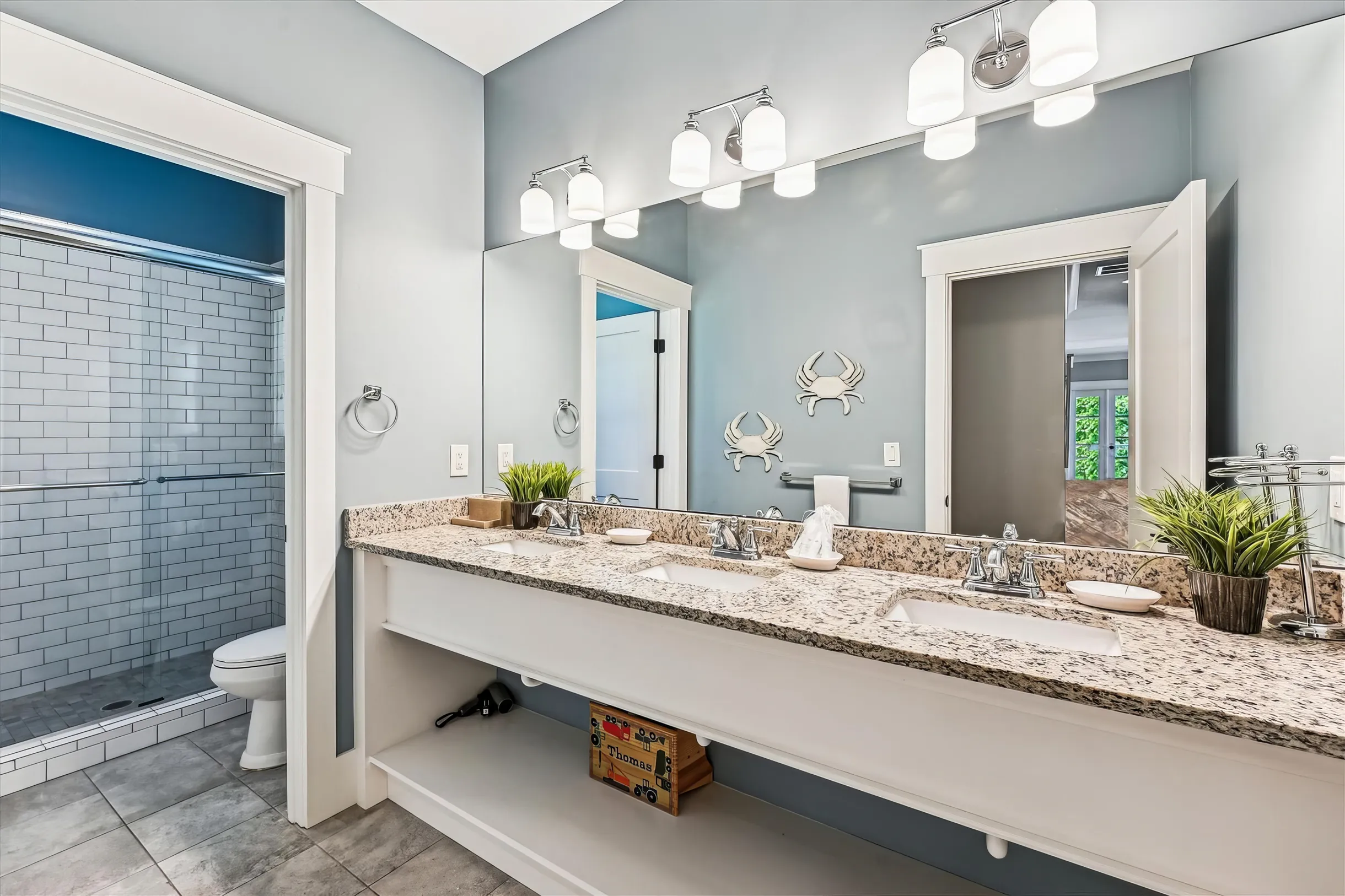 Wander Hilton Head Drift #10