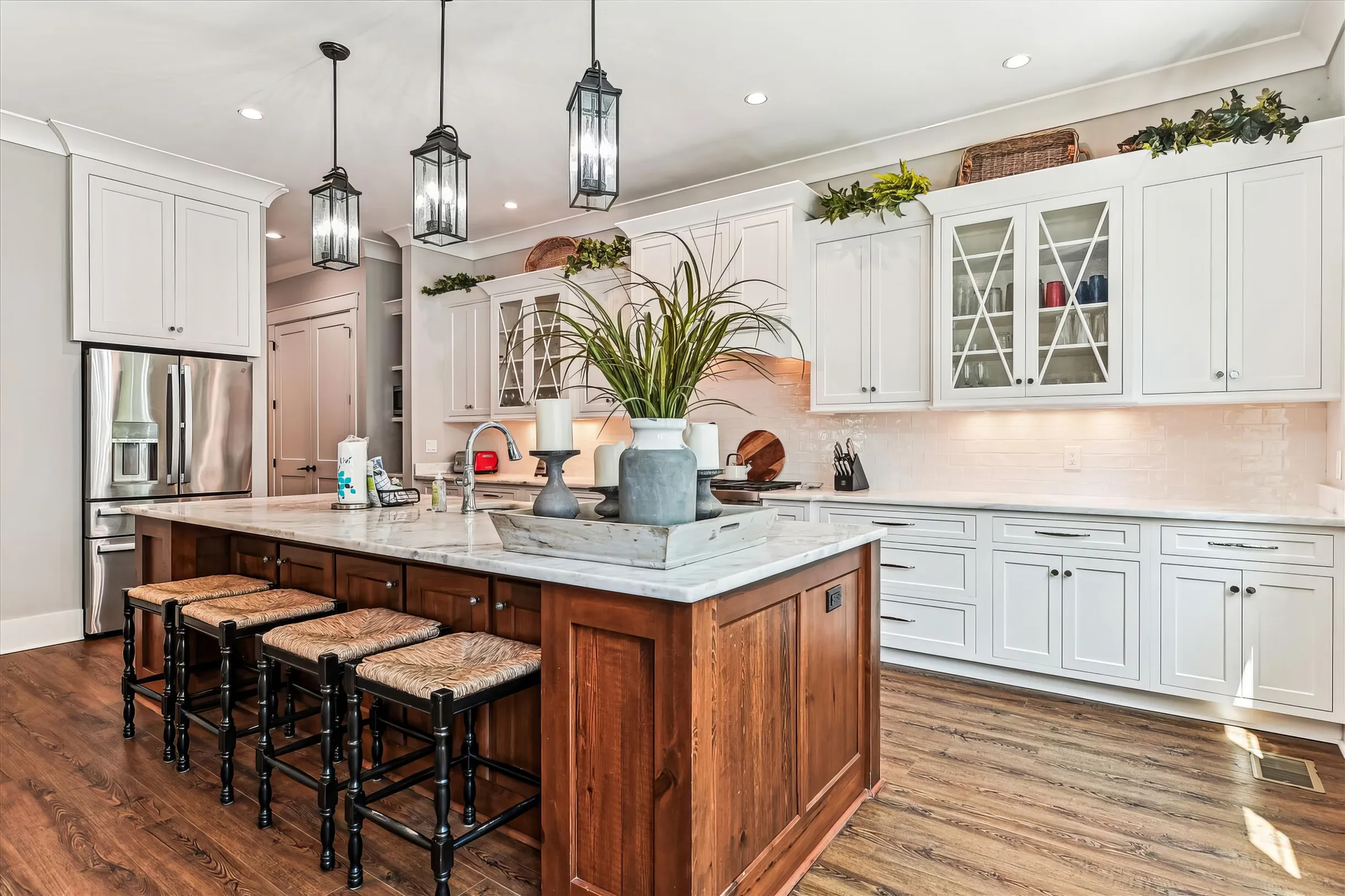 Wander Hilton Head Drift #11