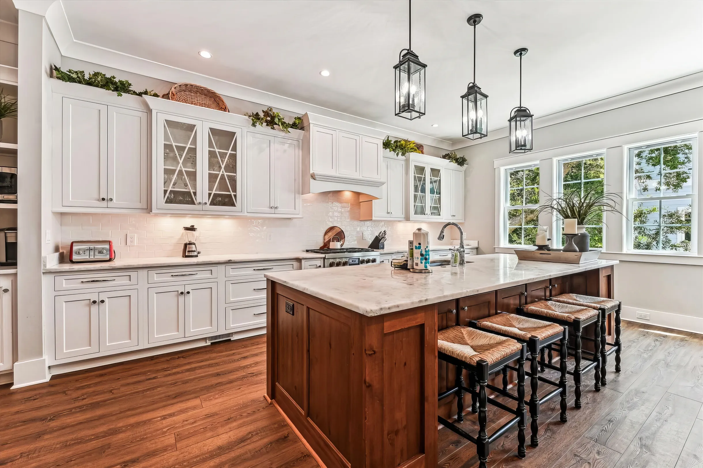 Wander Hilton Head Drift #31