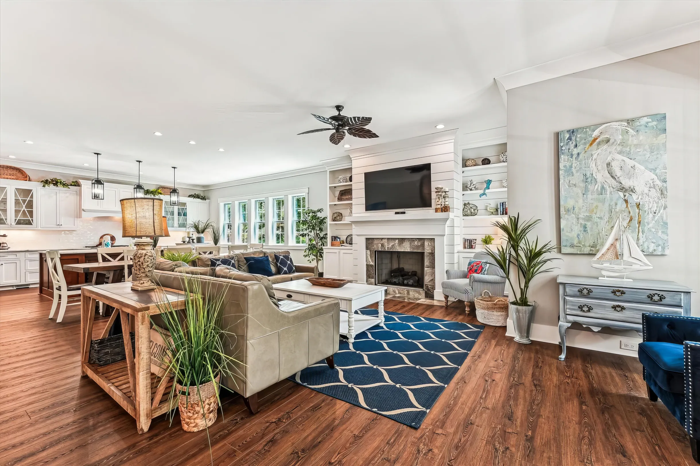 Wander Hilton Head Drift #48