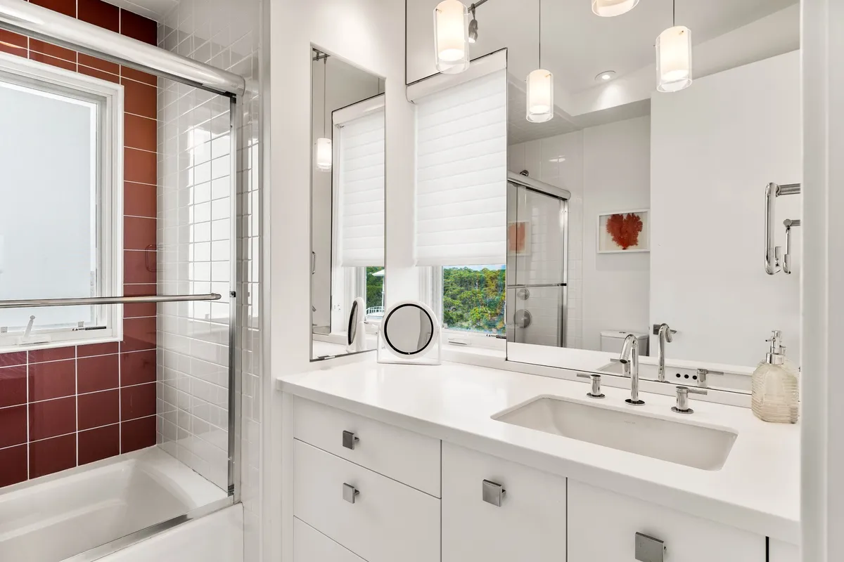 Wander St. George Sanctuary