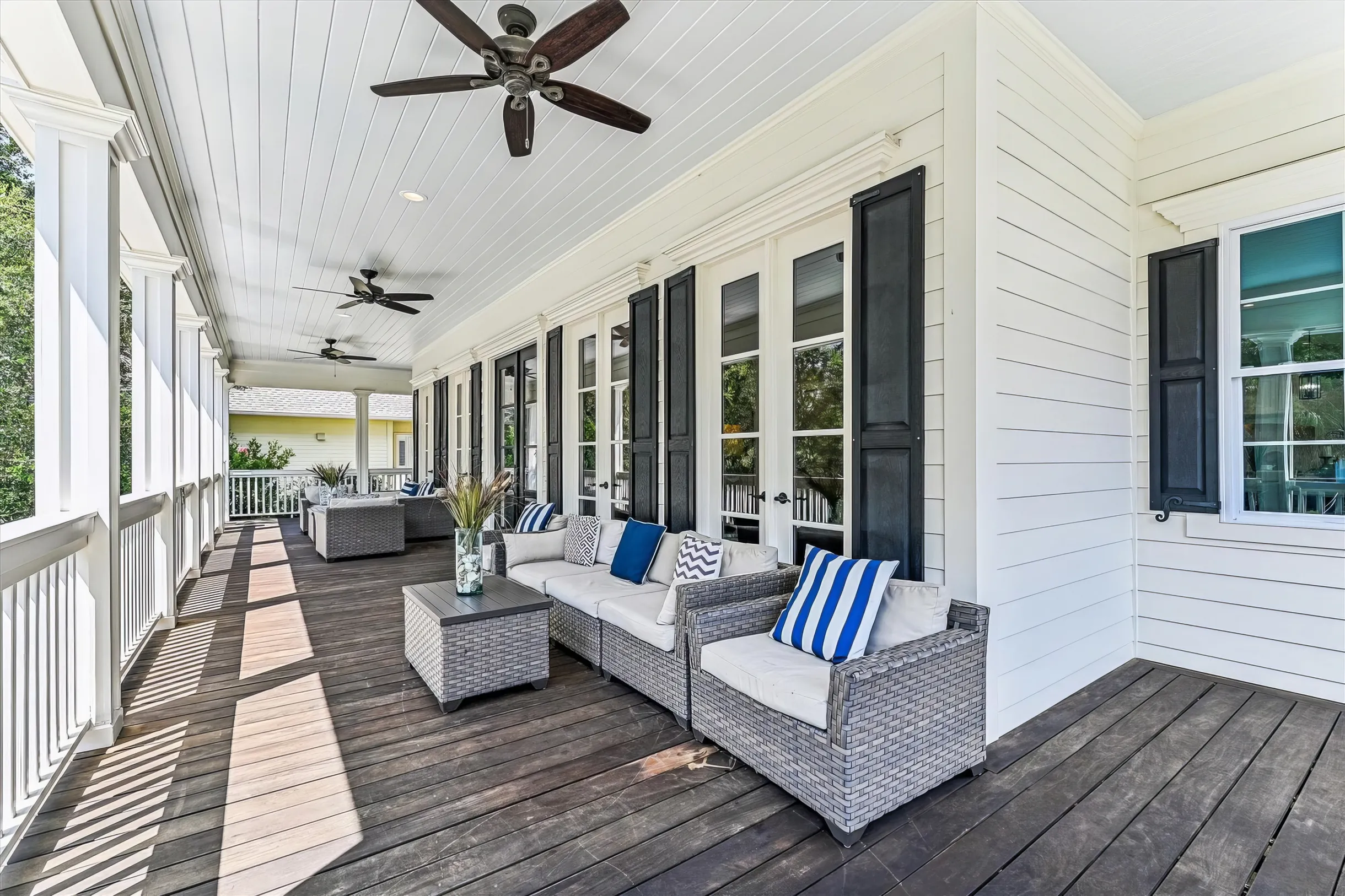 Wander Hilton Head Drift #32