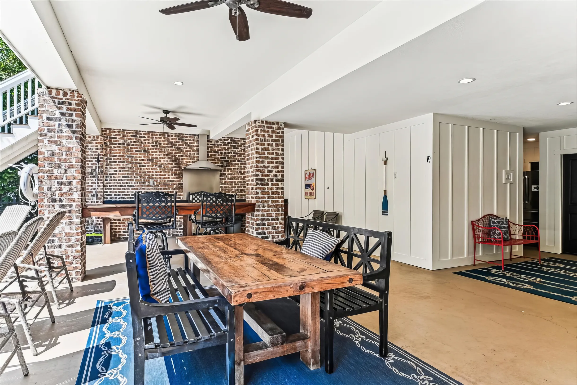 Wander Hilton Head Drift #33