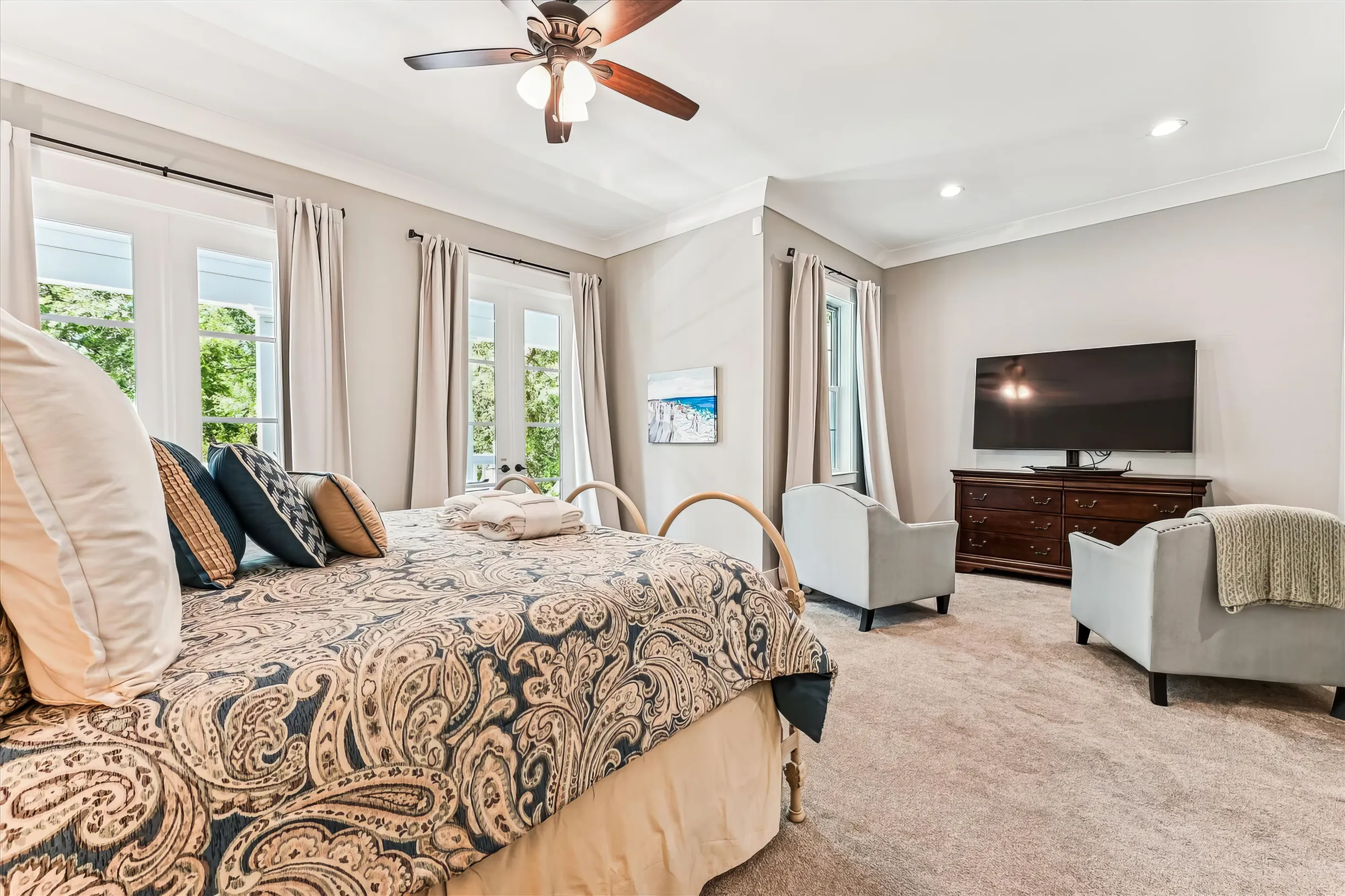 Wander Hilton Head Drift #13