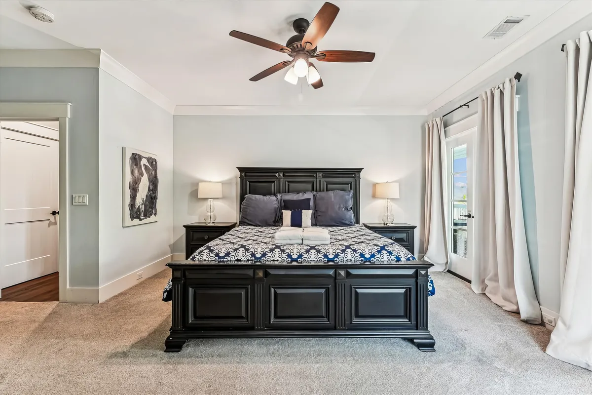 Bedroom 1 image