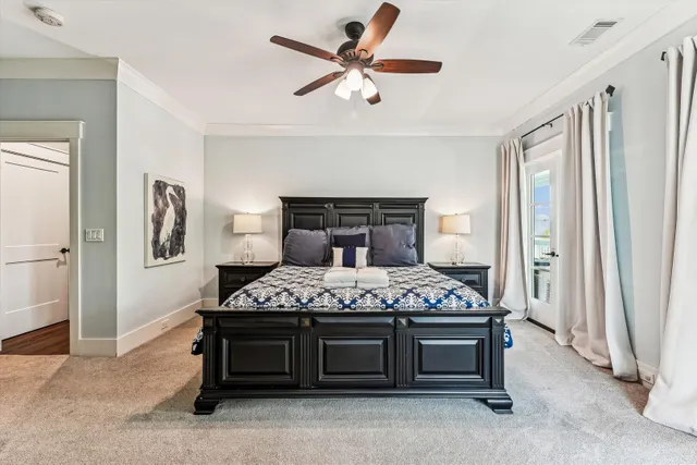 Bedroom 1 image 1