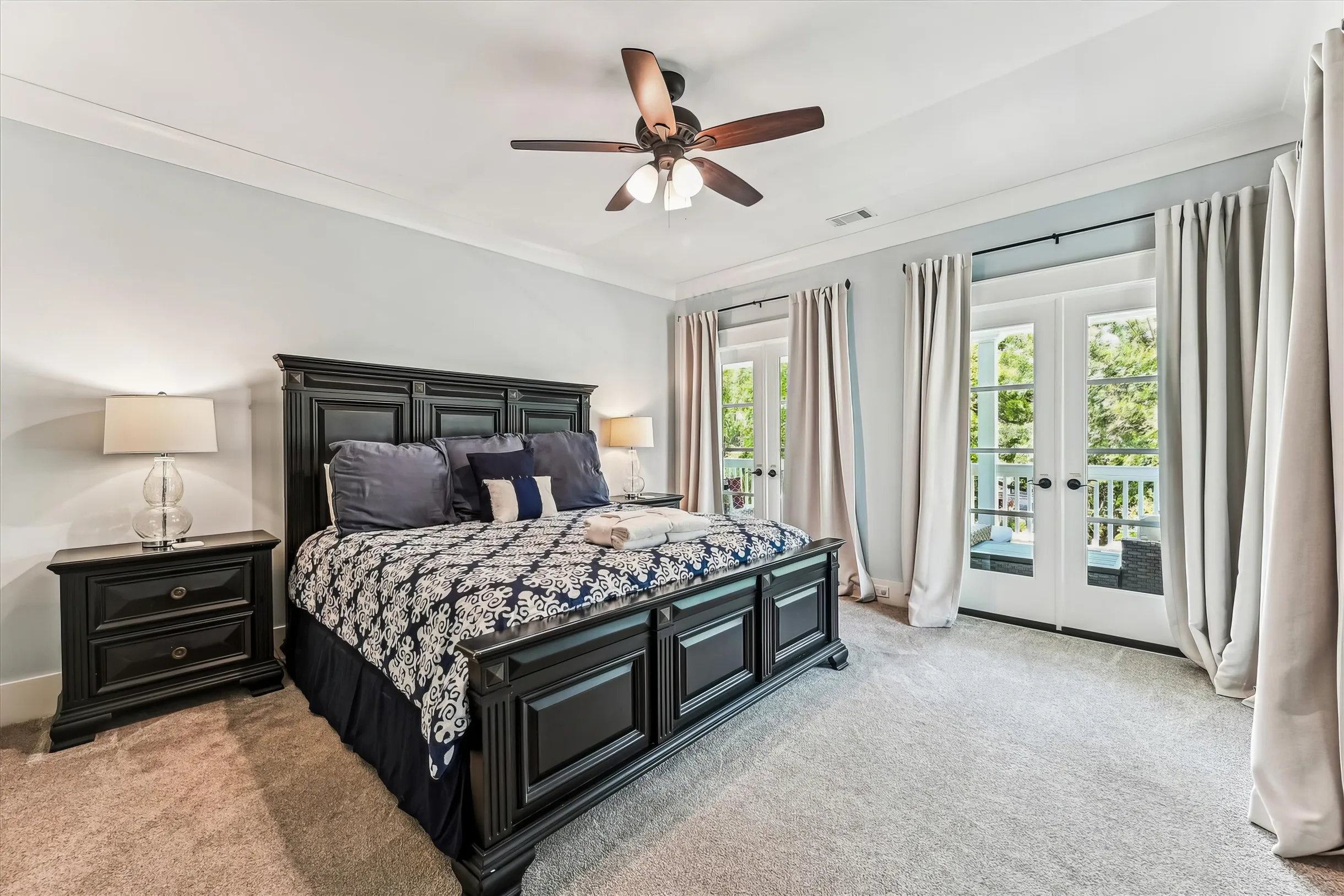 Wander Hilton Head Drift #34