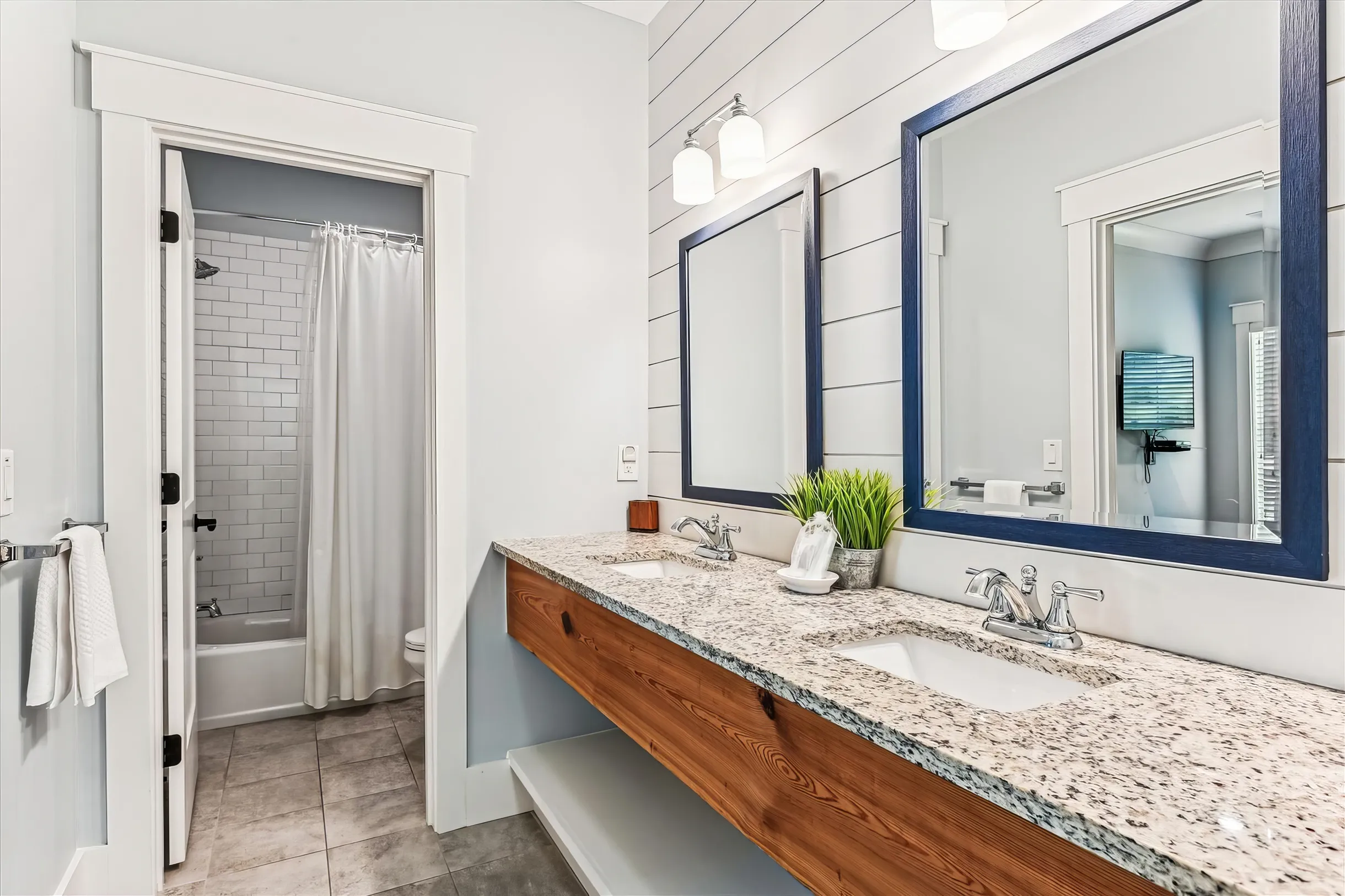 Wander Hilton Head Drift #35