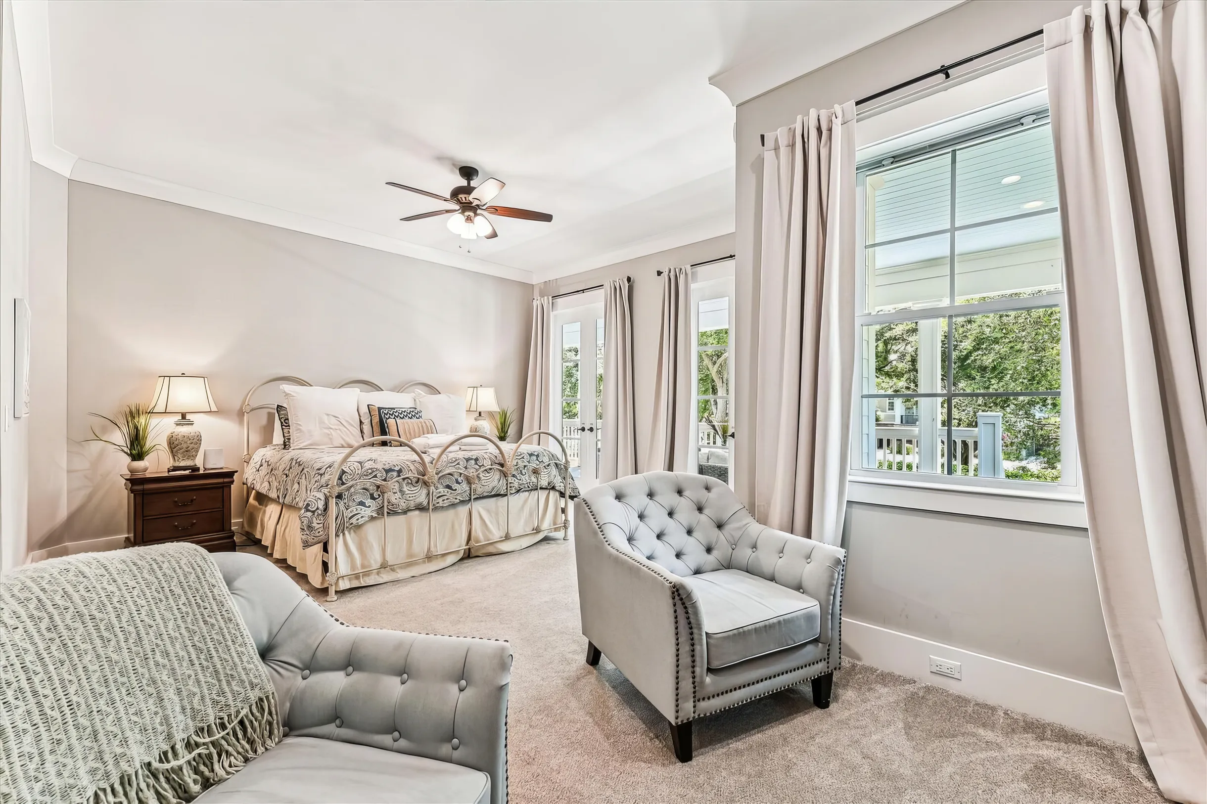 Wander Hilton Head Drift #43