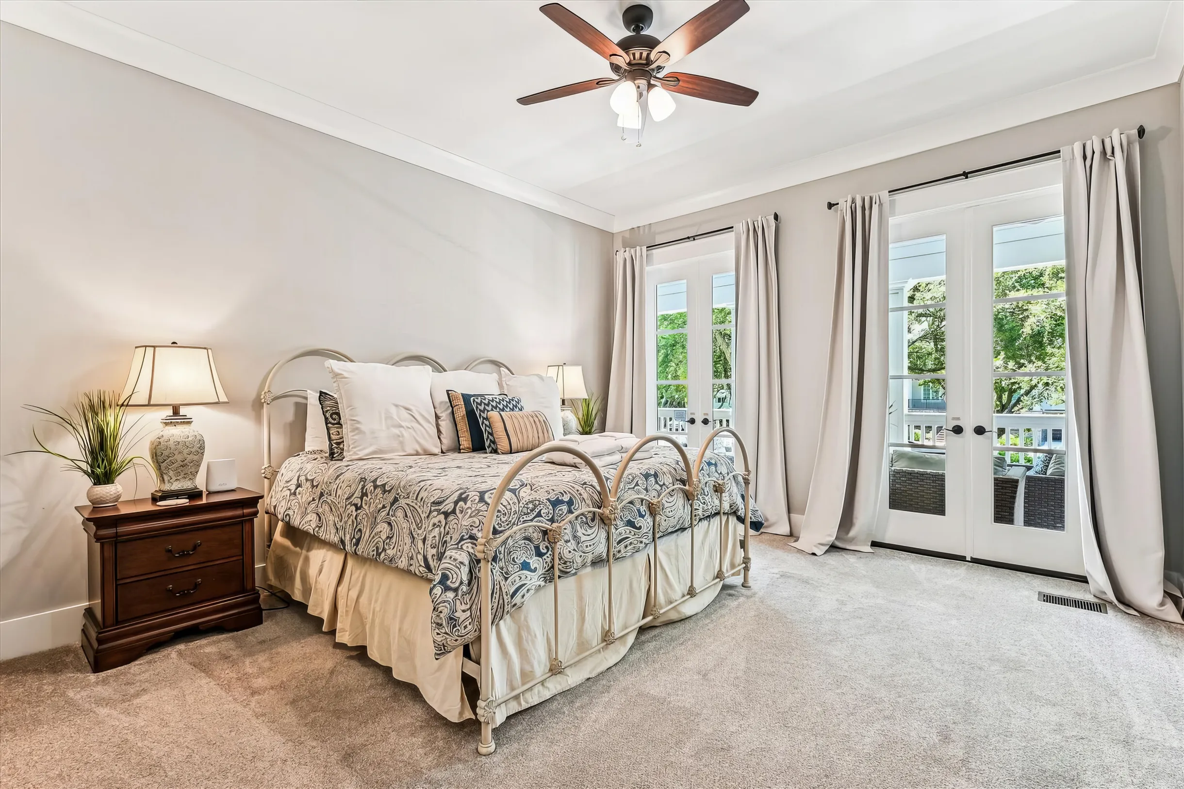 Wander Hilton Head Drift #36