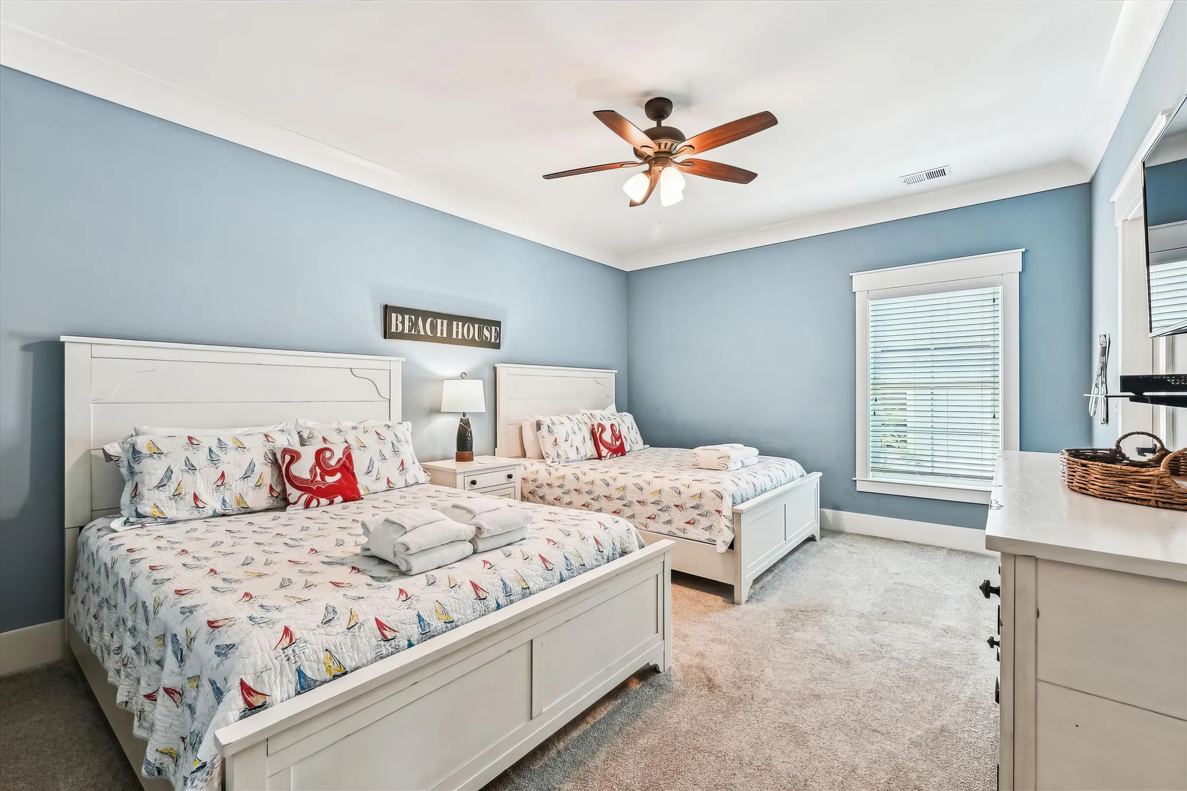 Wander Hilton Head Drift #37