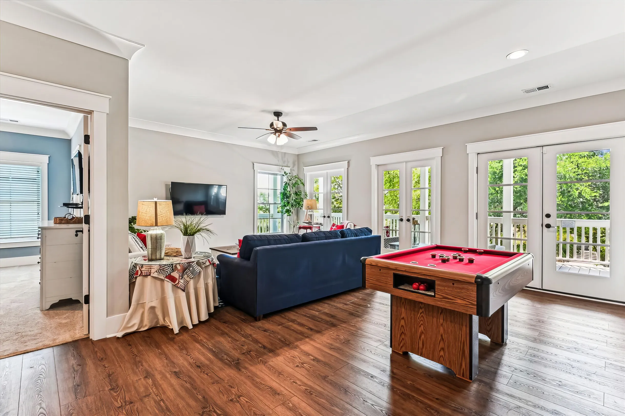 Wander Hilton Head Drift #17