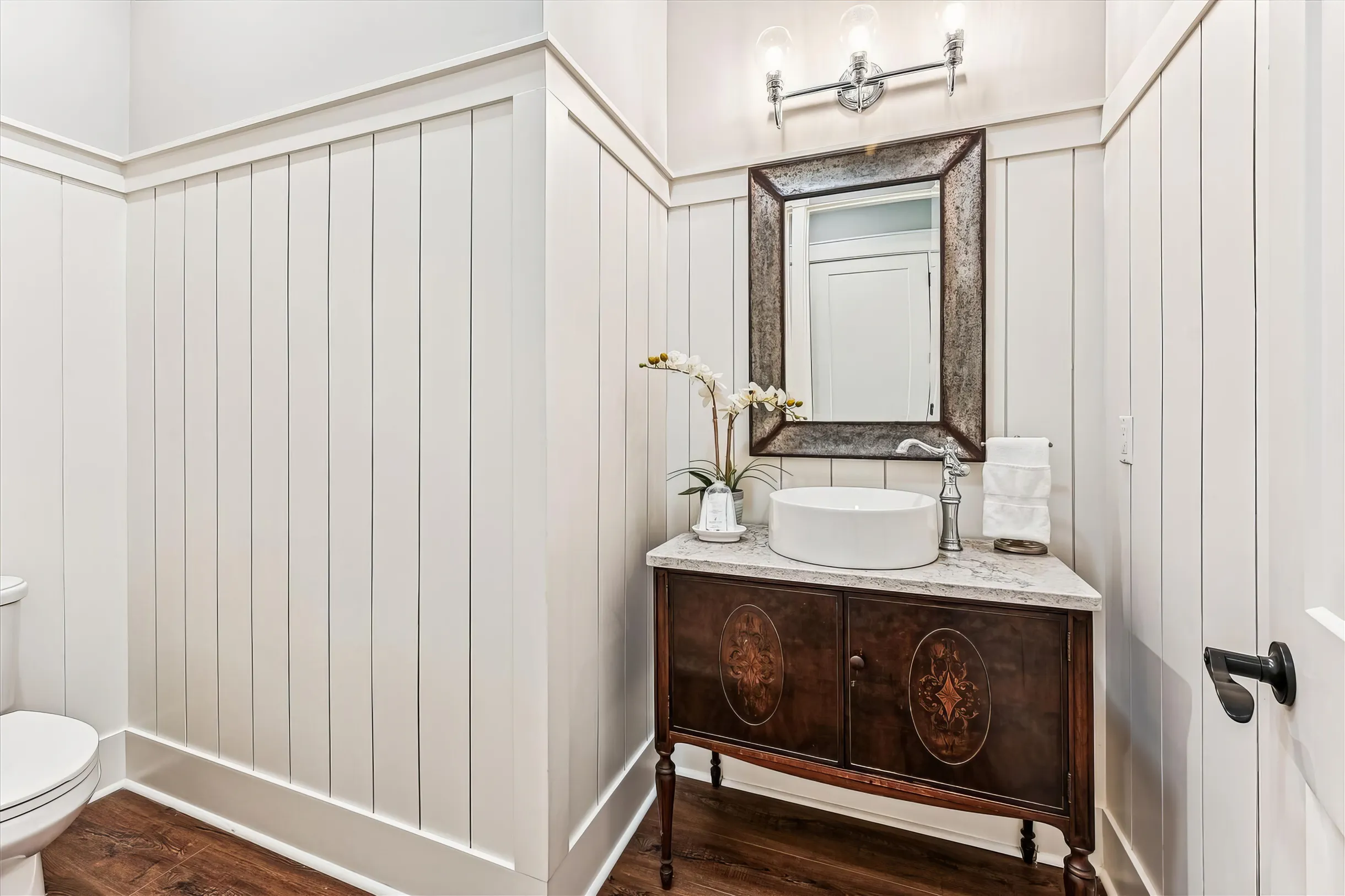 Wander Hilton Head Drift #18