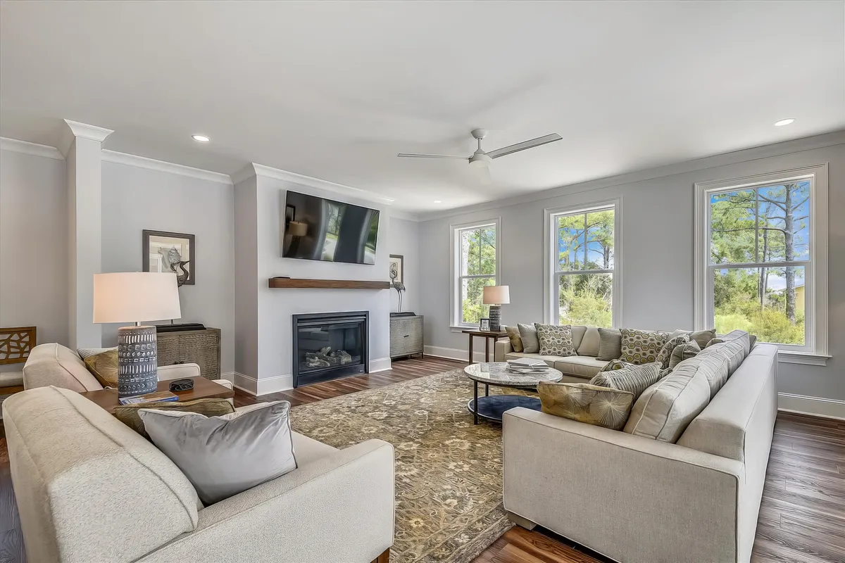 Wander Hilton Head Waves