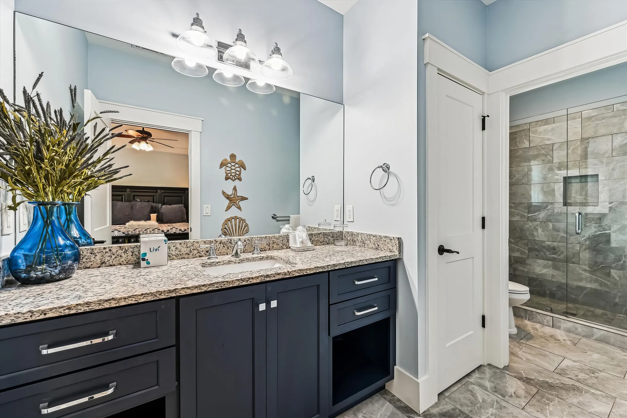 Wander Hilton Head Drift #19