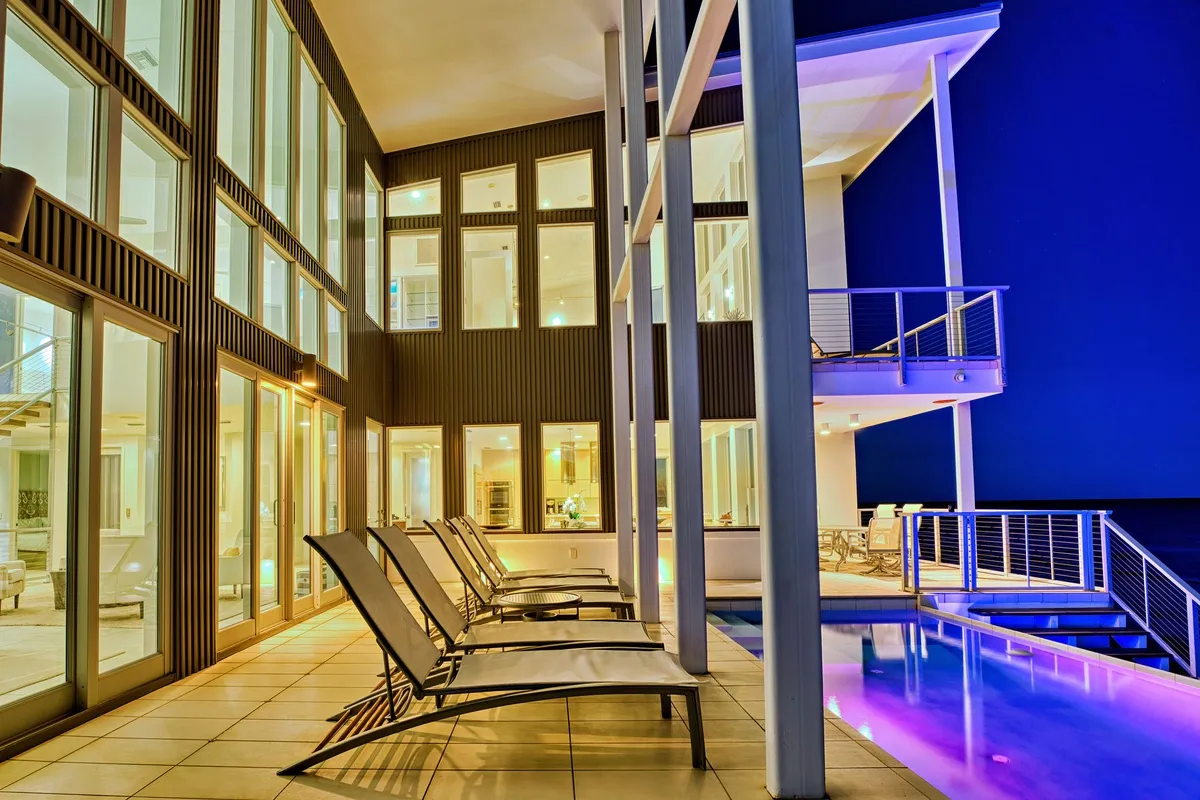 Wander St. George Sanctuary