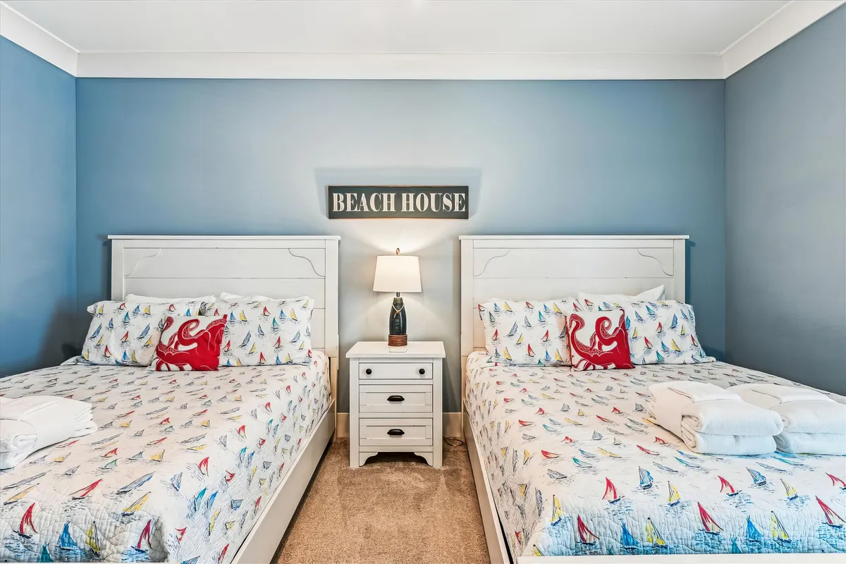 Bedroom 4 image