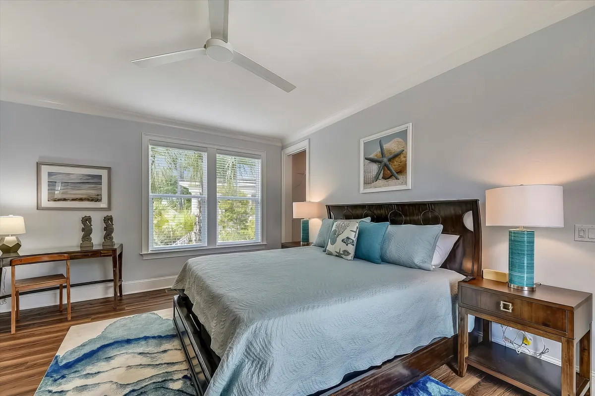 Bedroom 1 image