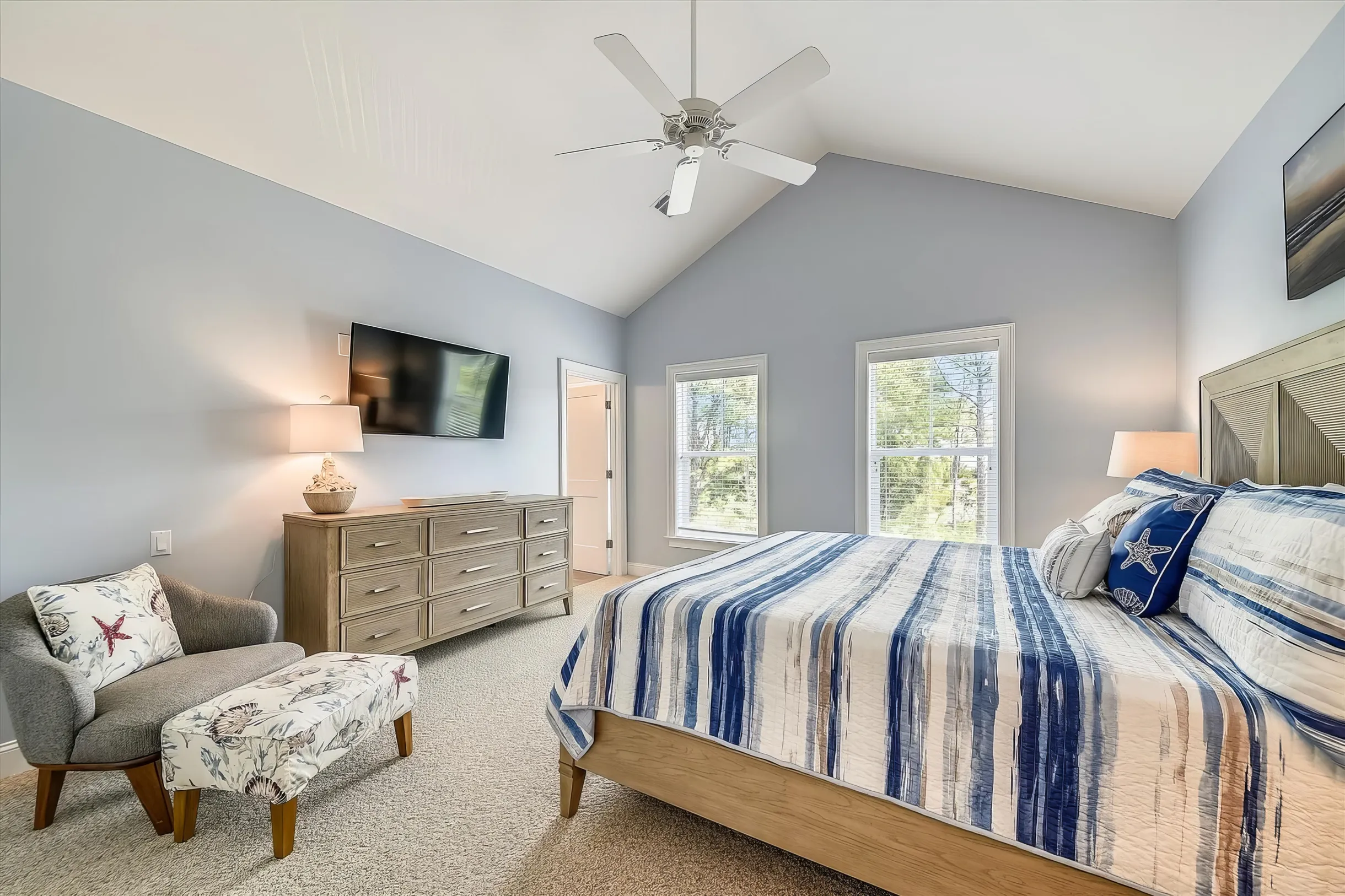 Wander Hilton Head Waves #5