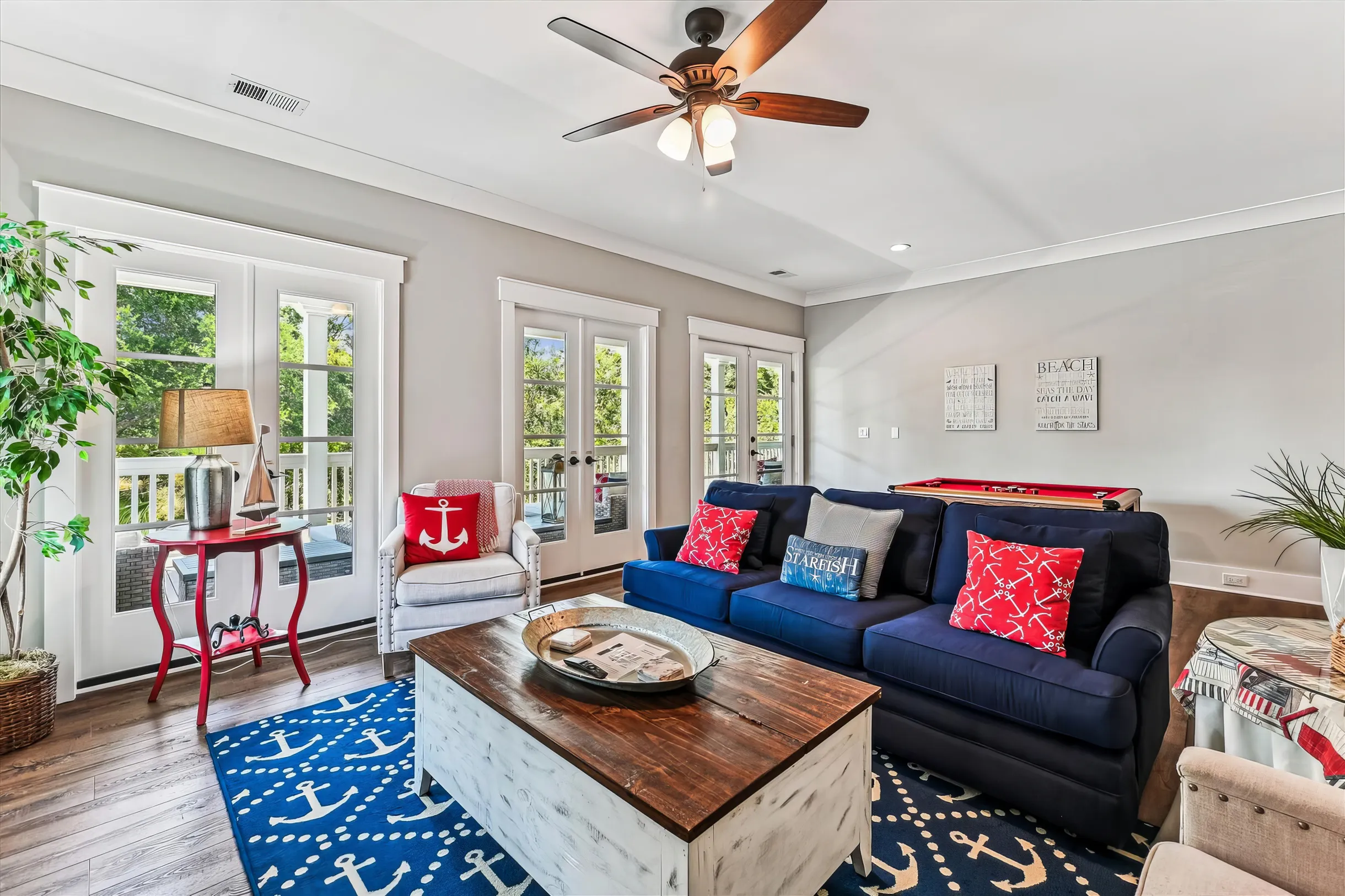 Wander Hilton Head Drift #44