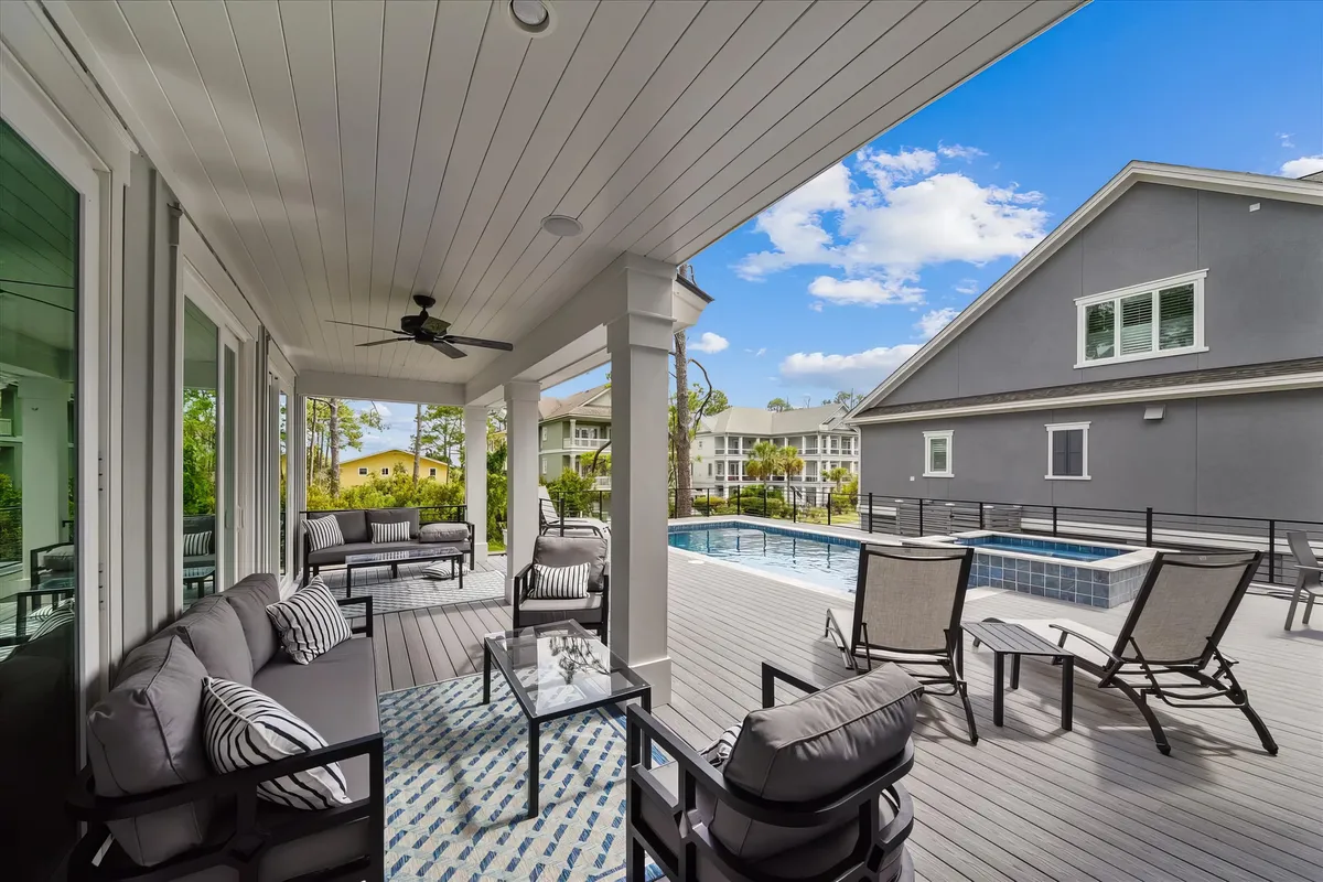 Wander Hilton Head Waves