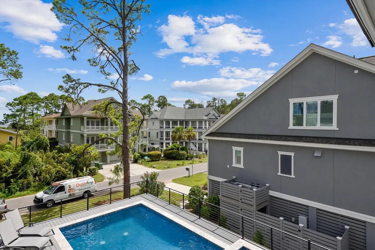 Wander Hilton Head Waves