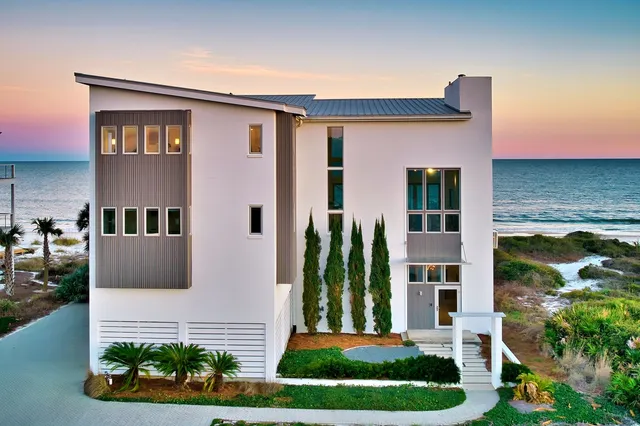 Wander St. George Island Haven #4