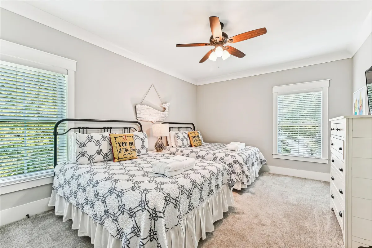 Bedroom 3 image