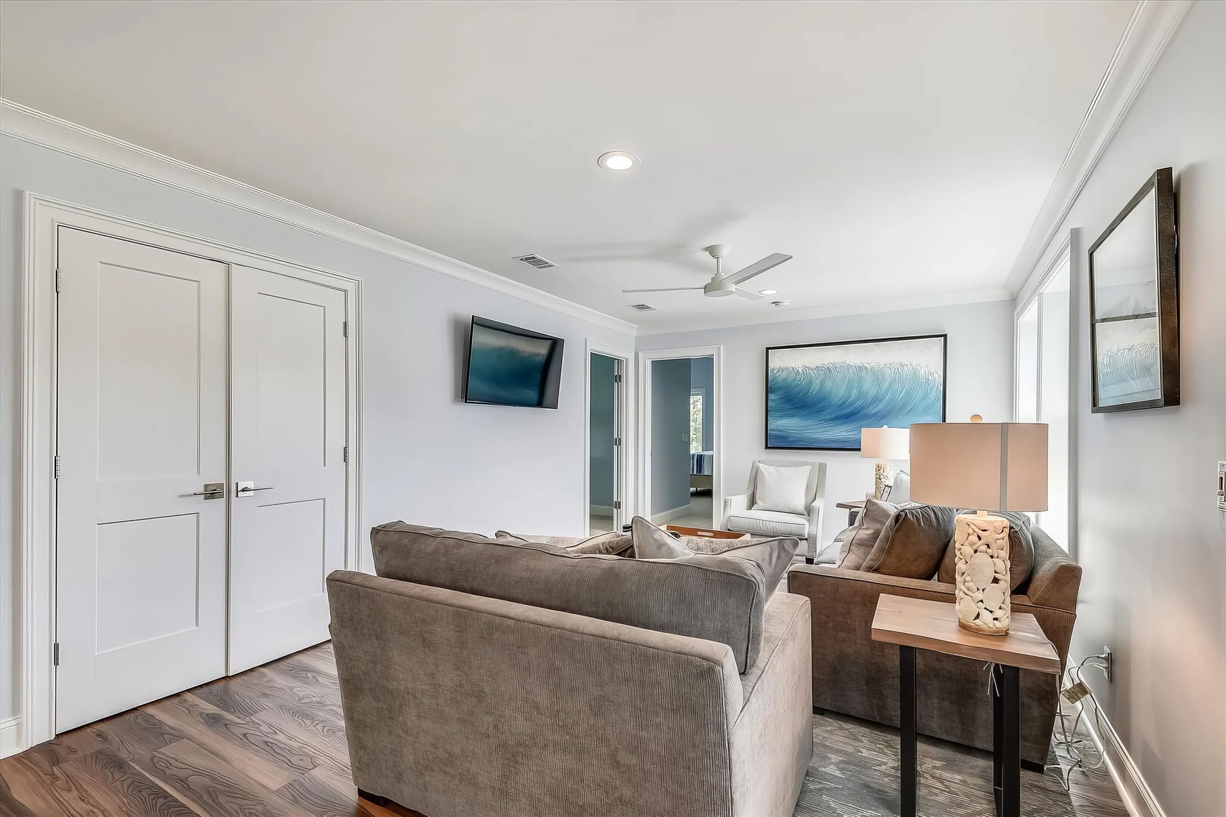 Wander Hilton Head Waves #27