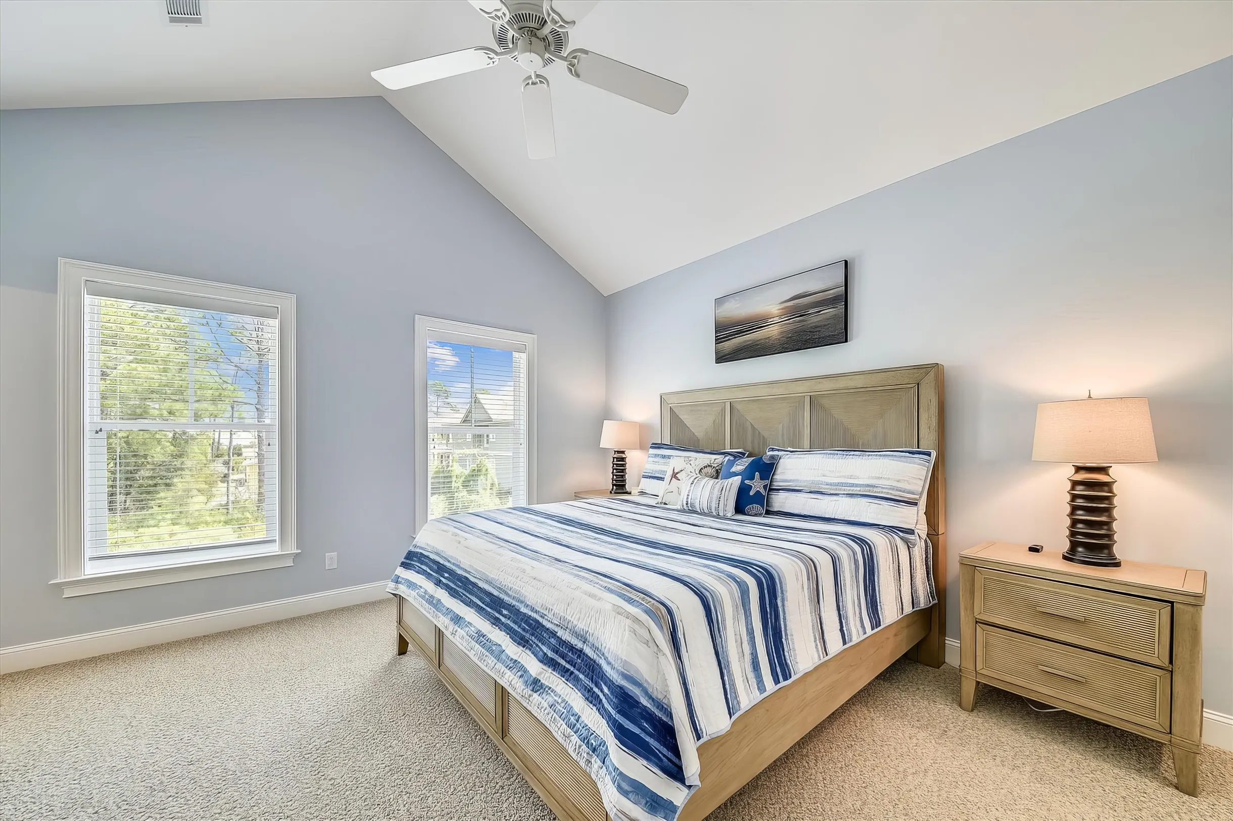 Wander Hilton Head Waves #28