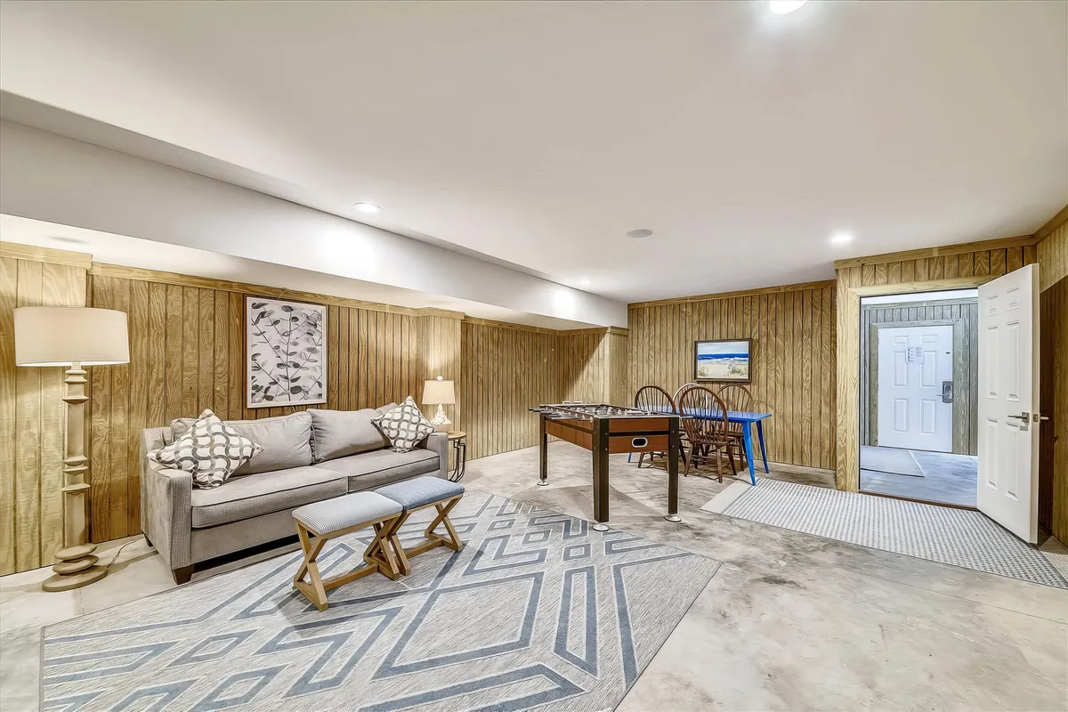 Wander Hilton Head Waves