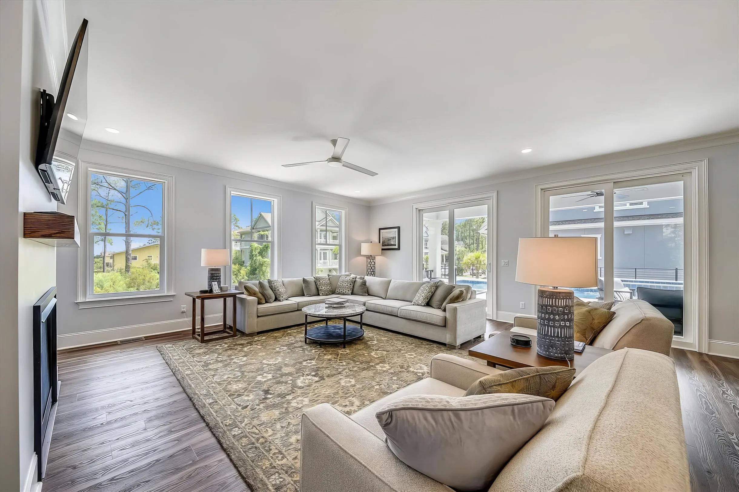 Wander Hilton Head Waves #30