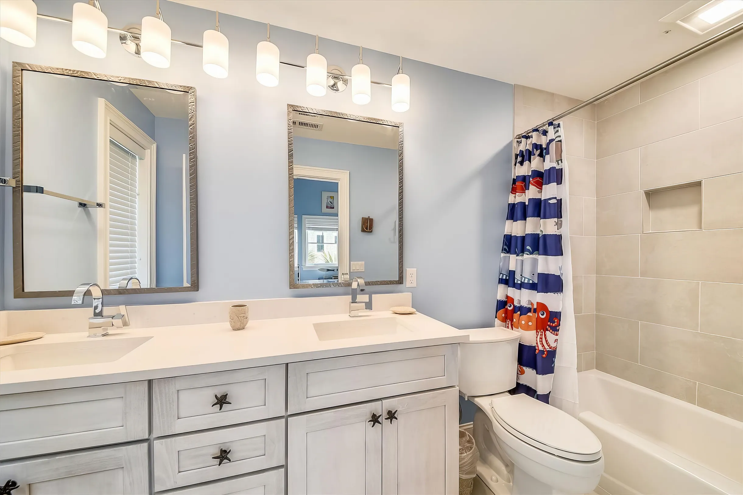 Wander Hilton Head Waves #10