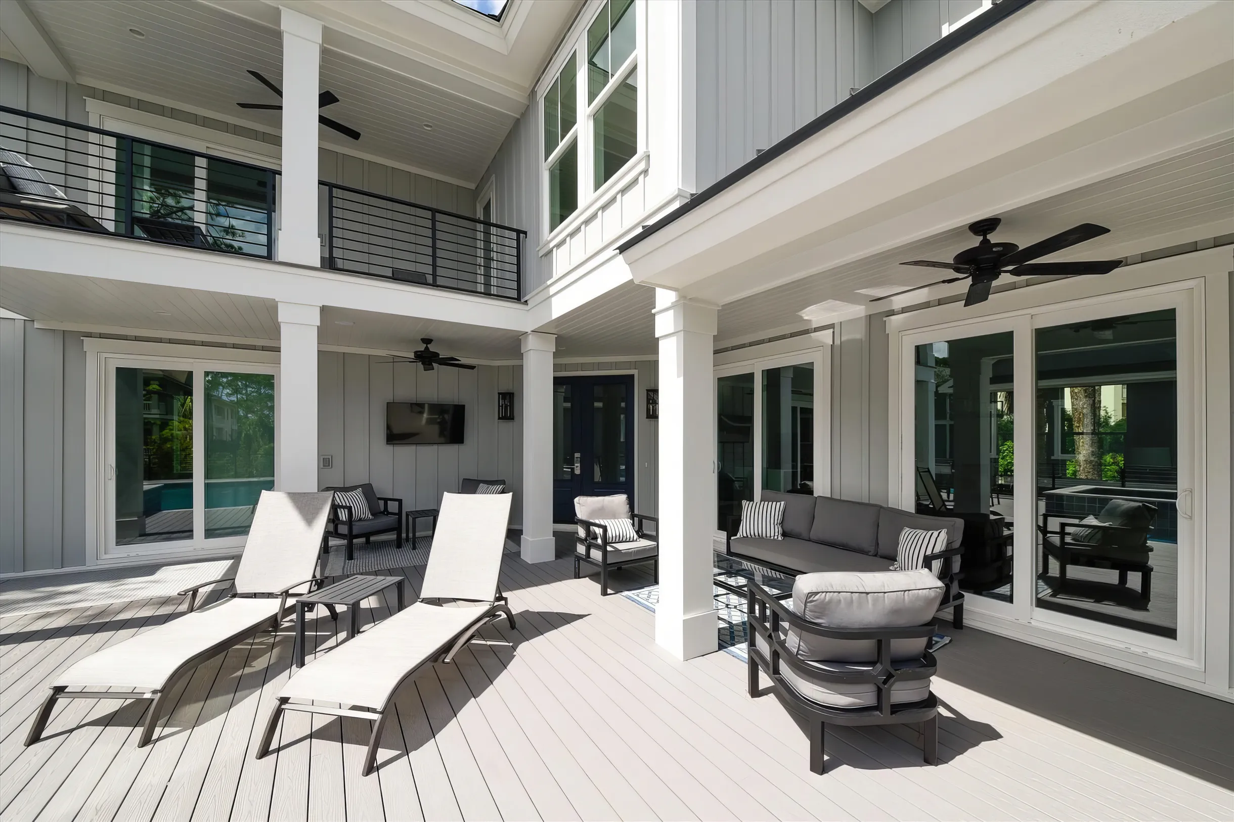 Wander Hilton Head Waves #32