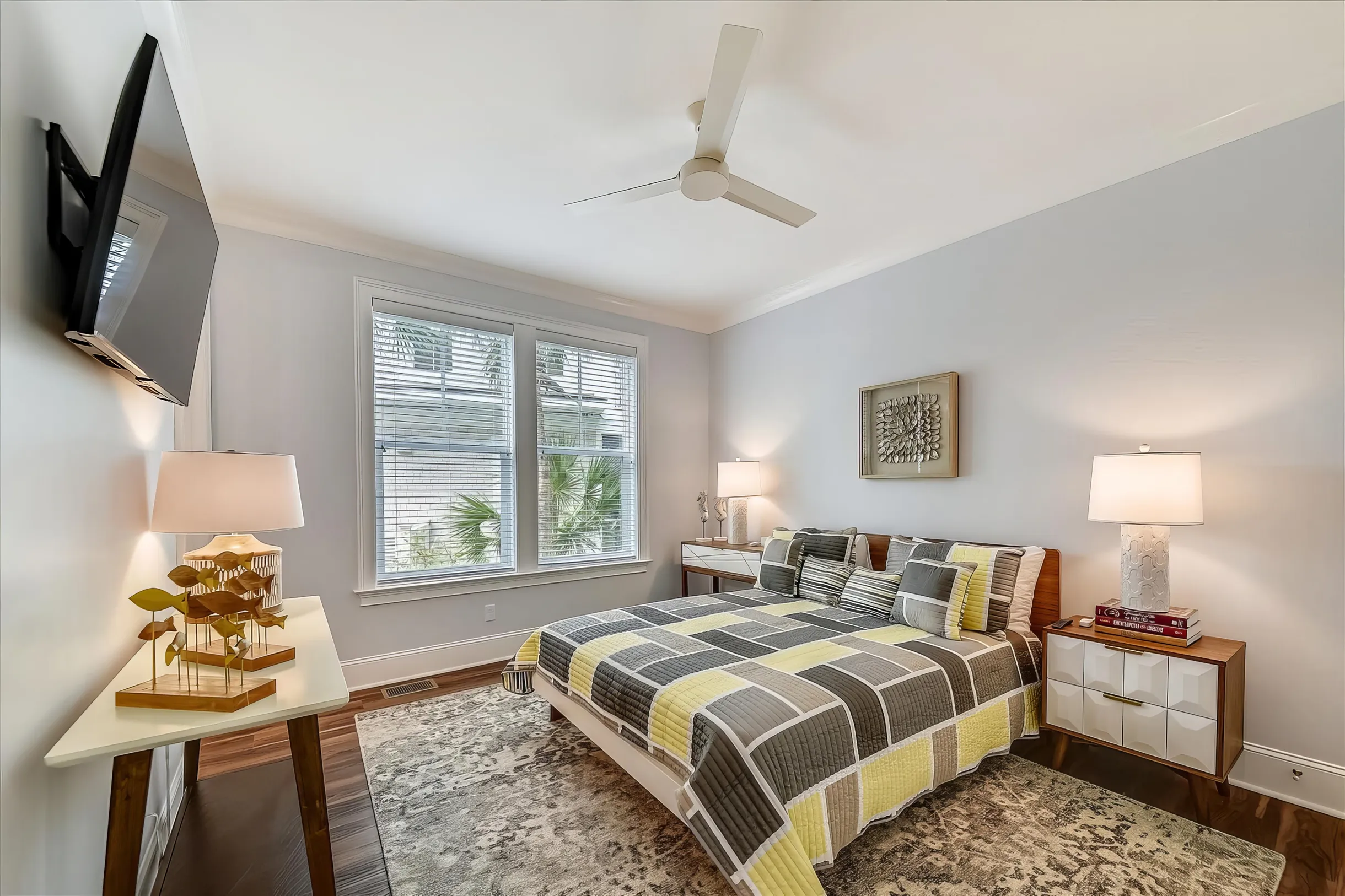 Wander Hilton Head Waves #13