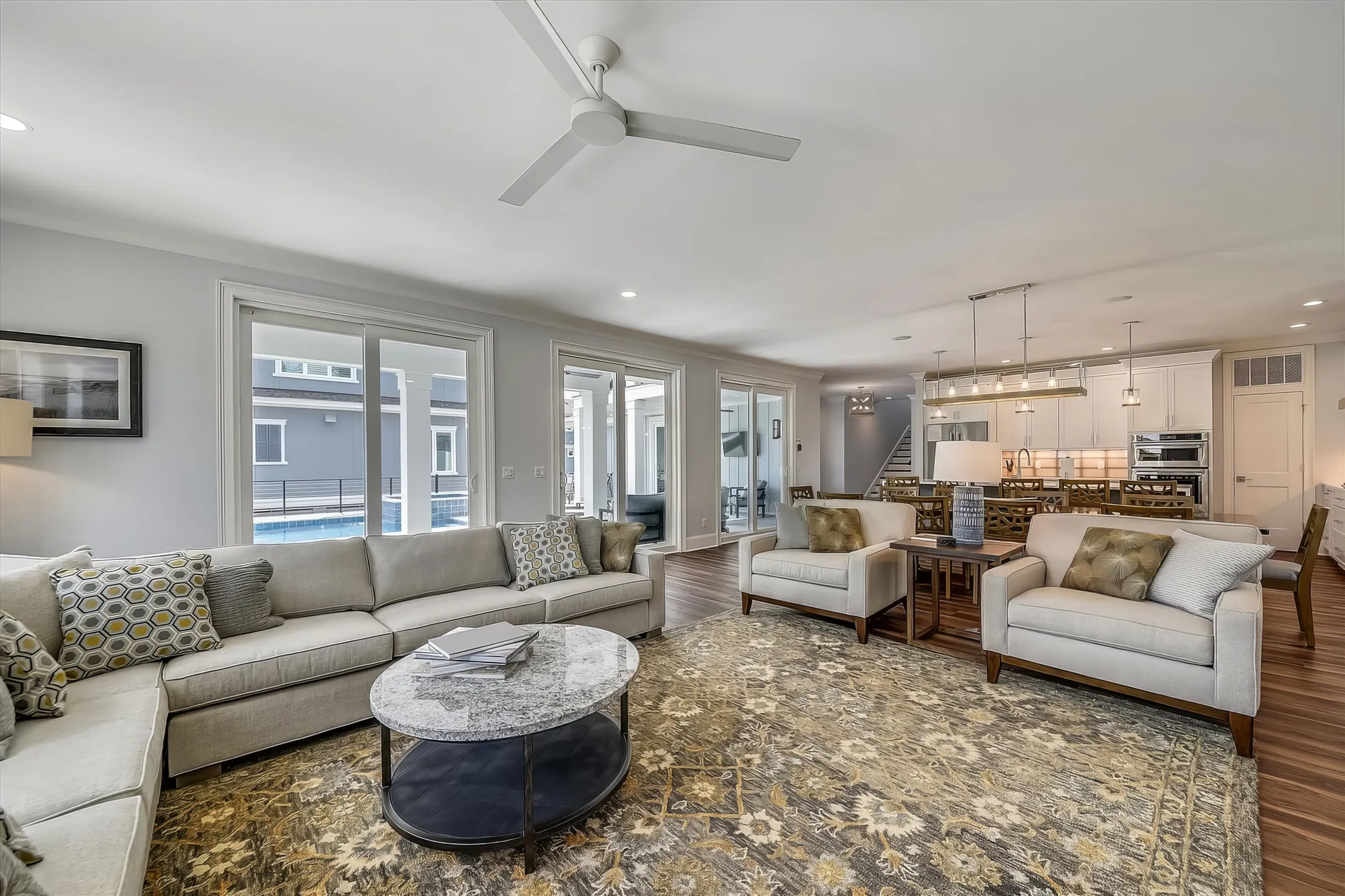 Wander Hilton Head Waves #41