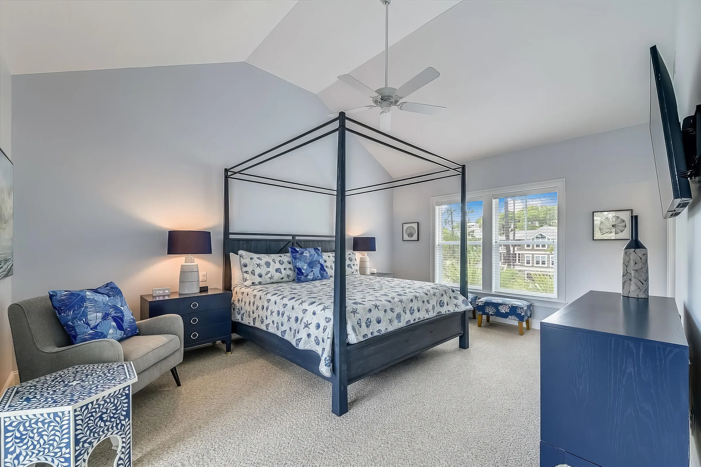 Wander Hilton Head Waves #16